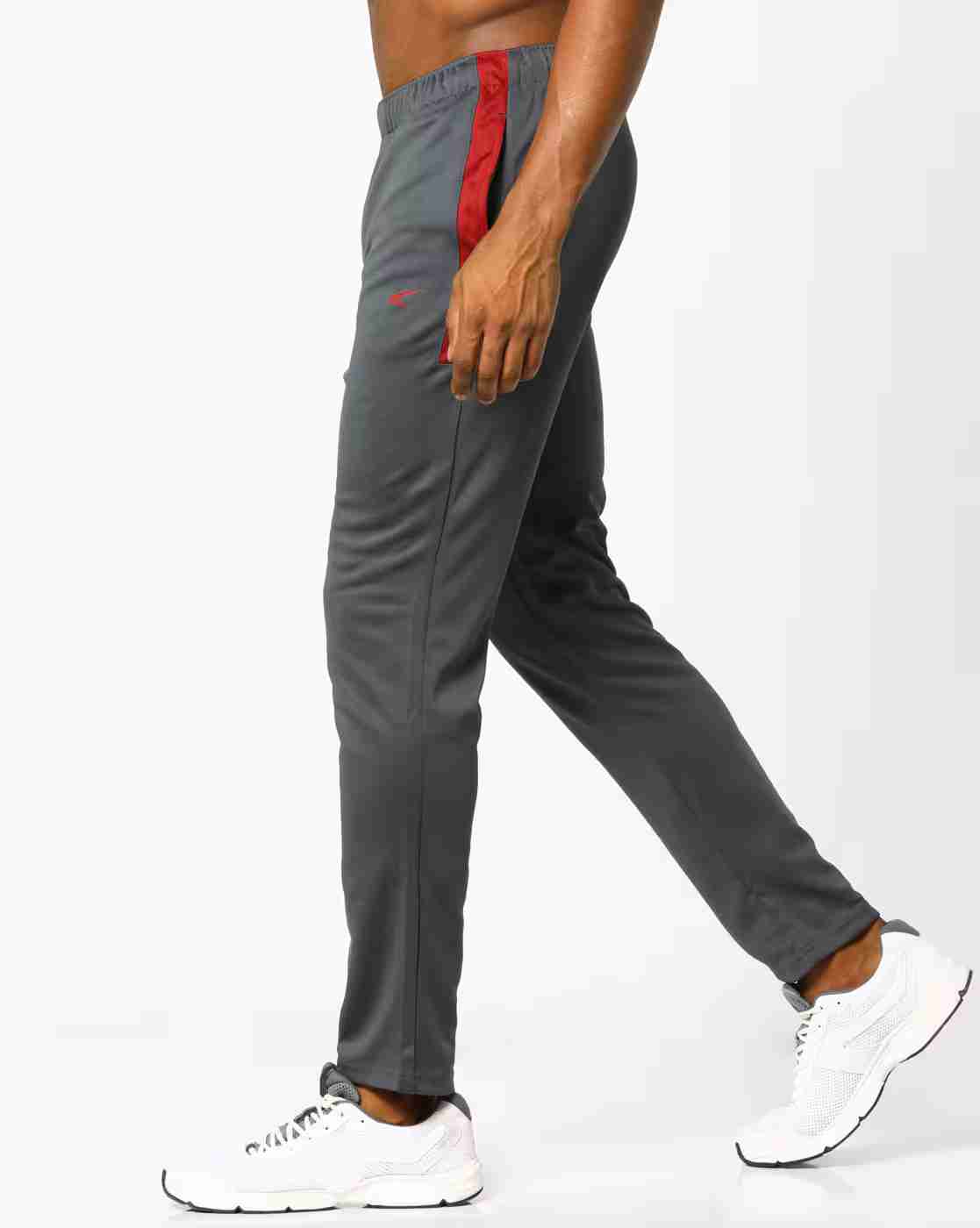 PERFORMAX | QuickDry Knitted Track Pants|1