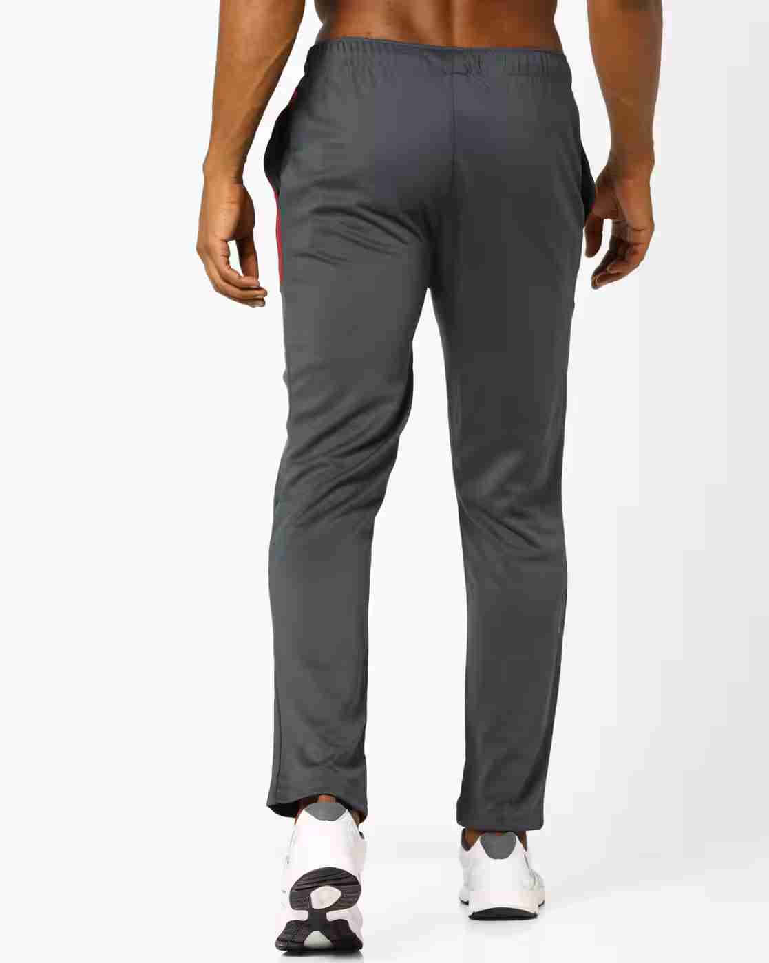 PERFORMAX | QuickDry Knitted Track Pants|2