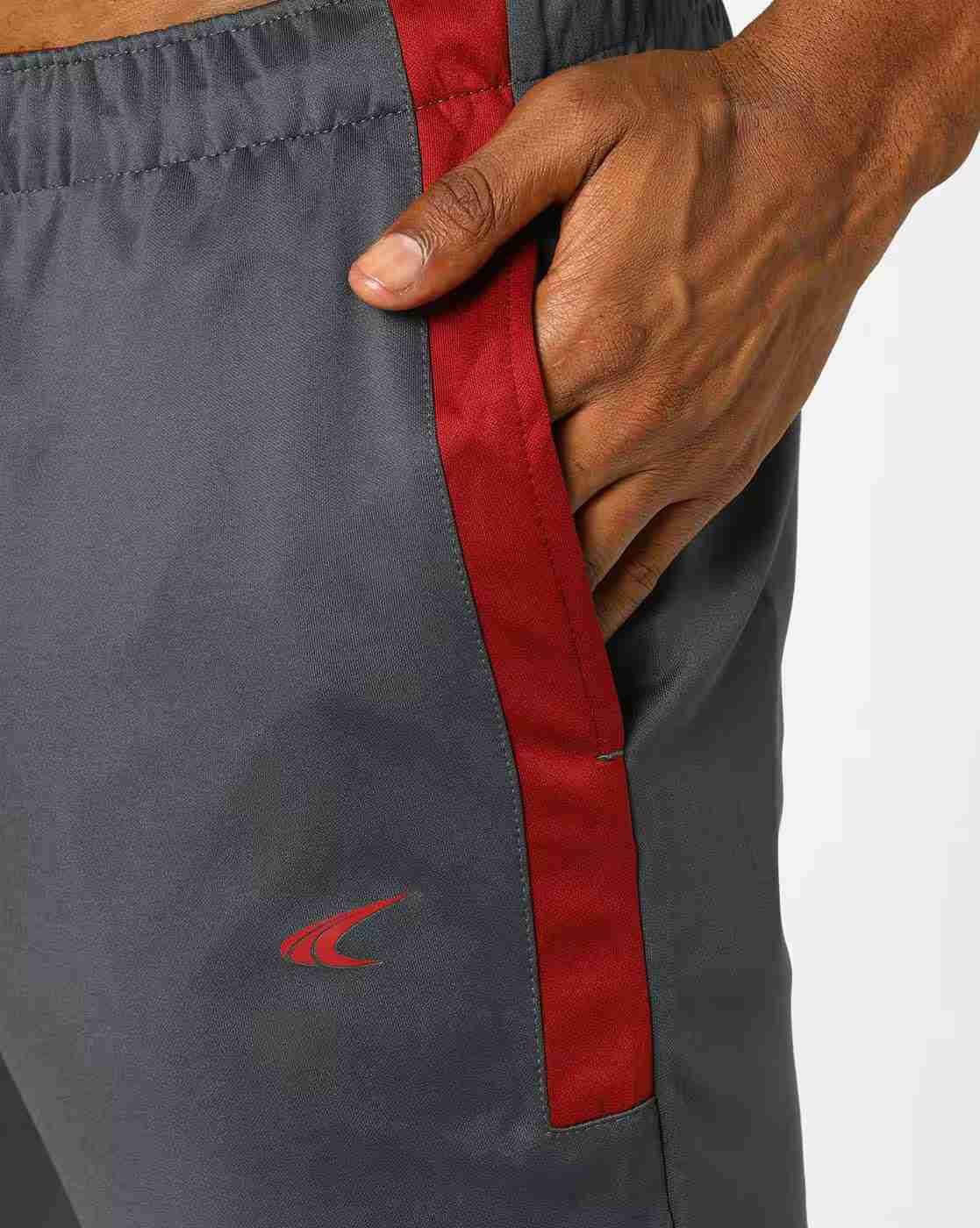 PERFORMAX | QuickDry Knitted Track Pants|4