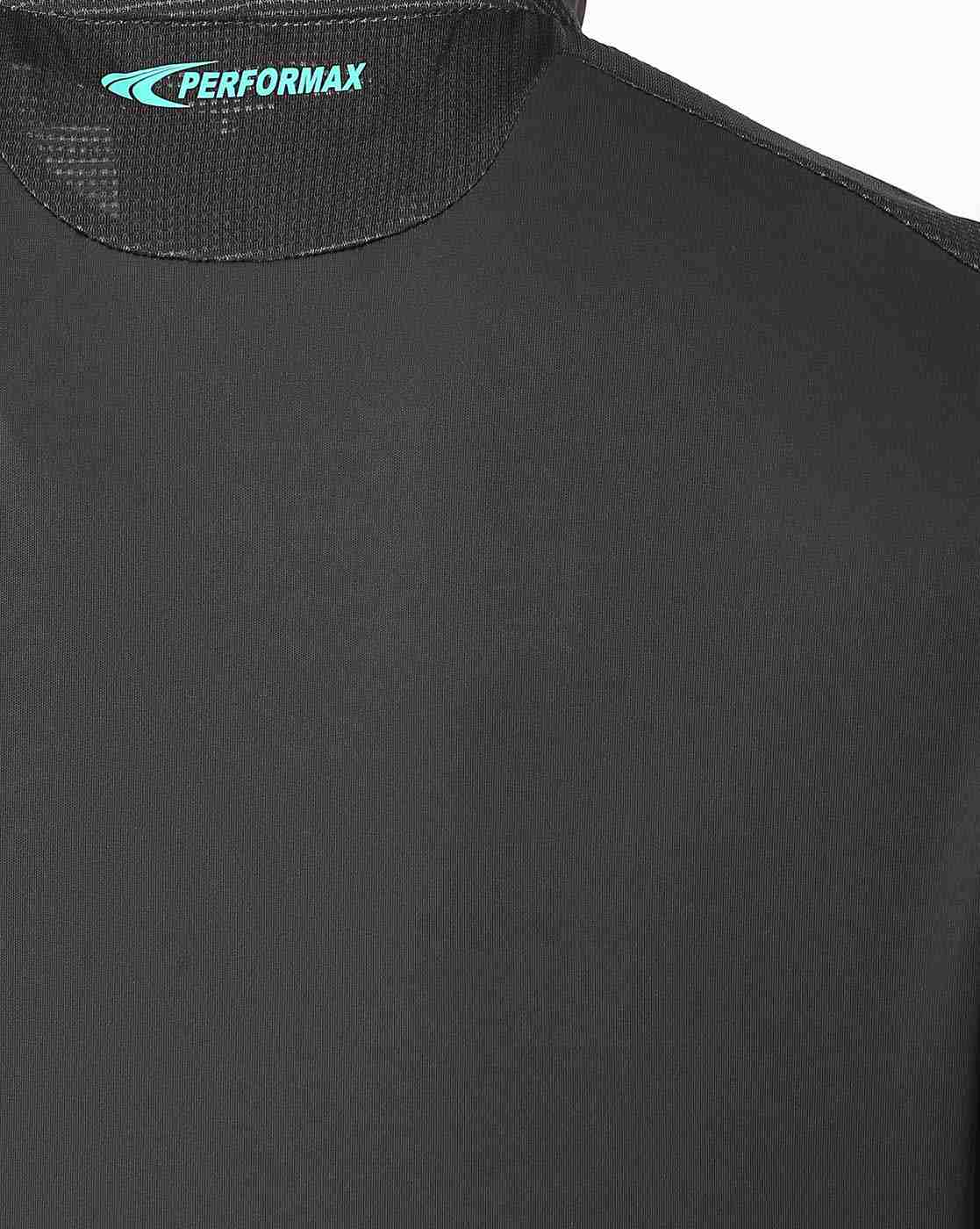 PERFORMAX | Printed Tennis Polo T-shirt with QuickDry|6