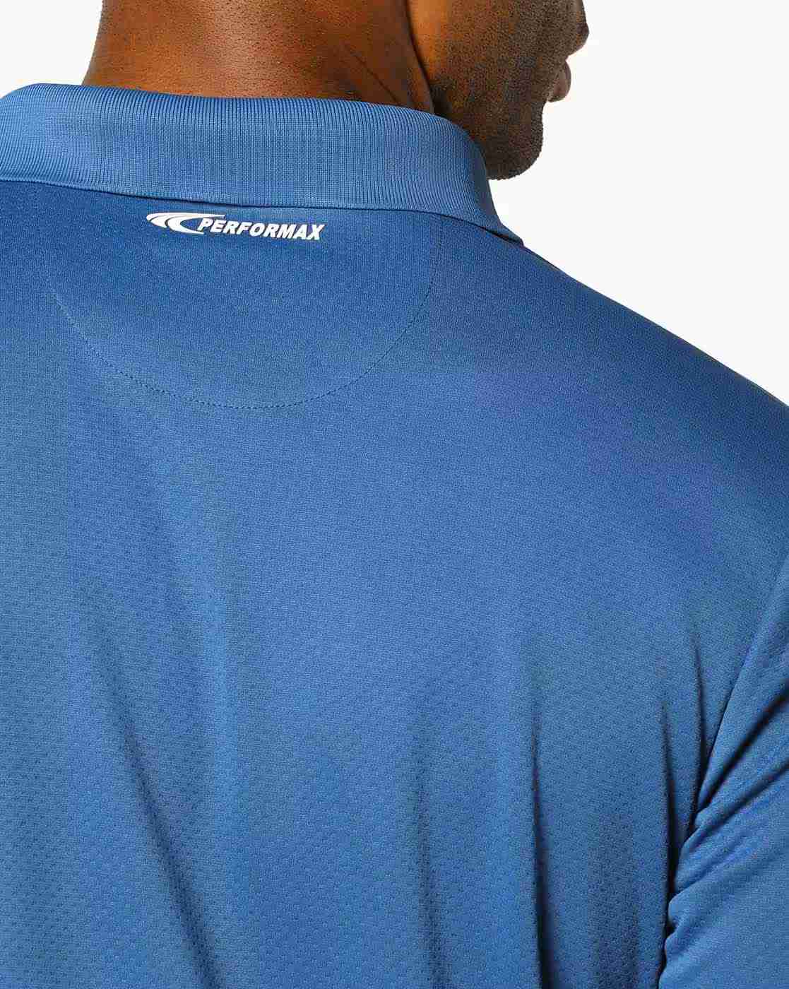 PERFORMAX | Sublimation Print Tennis Polo T-shirt|5