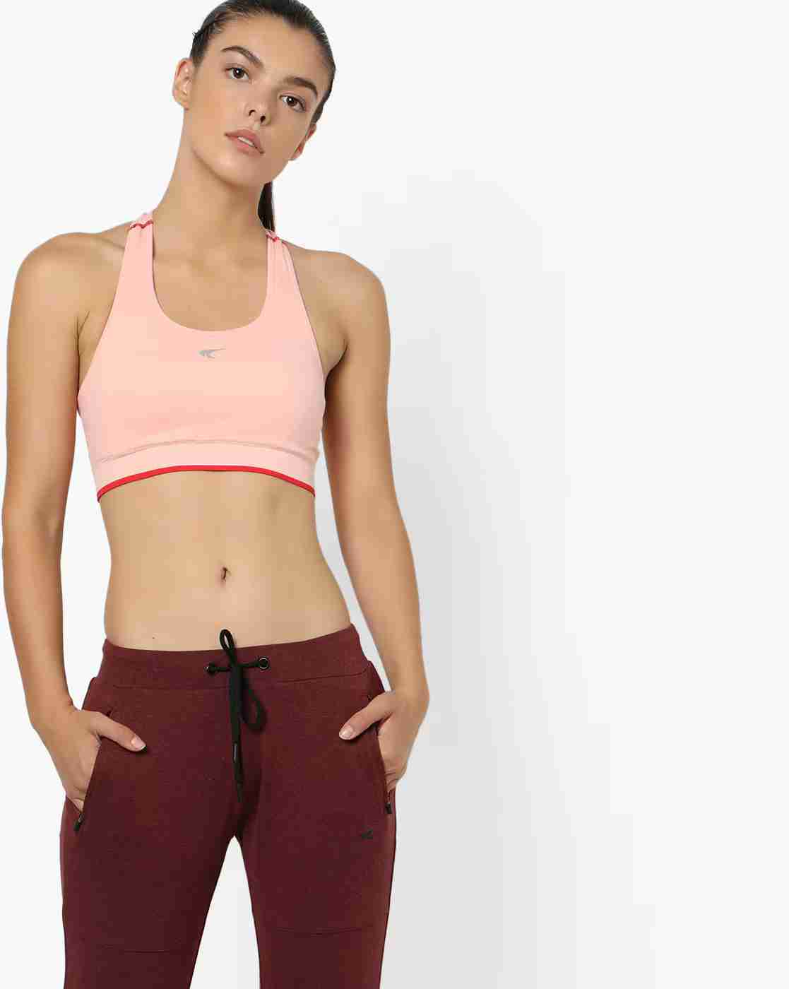 PERFORMAX | Racerback Sports Bra|0