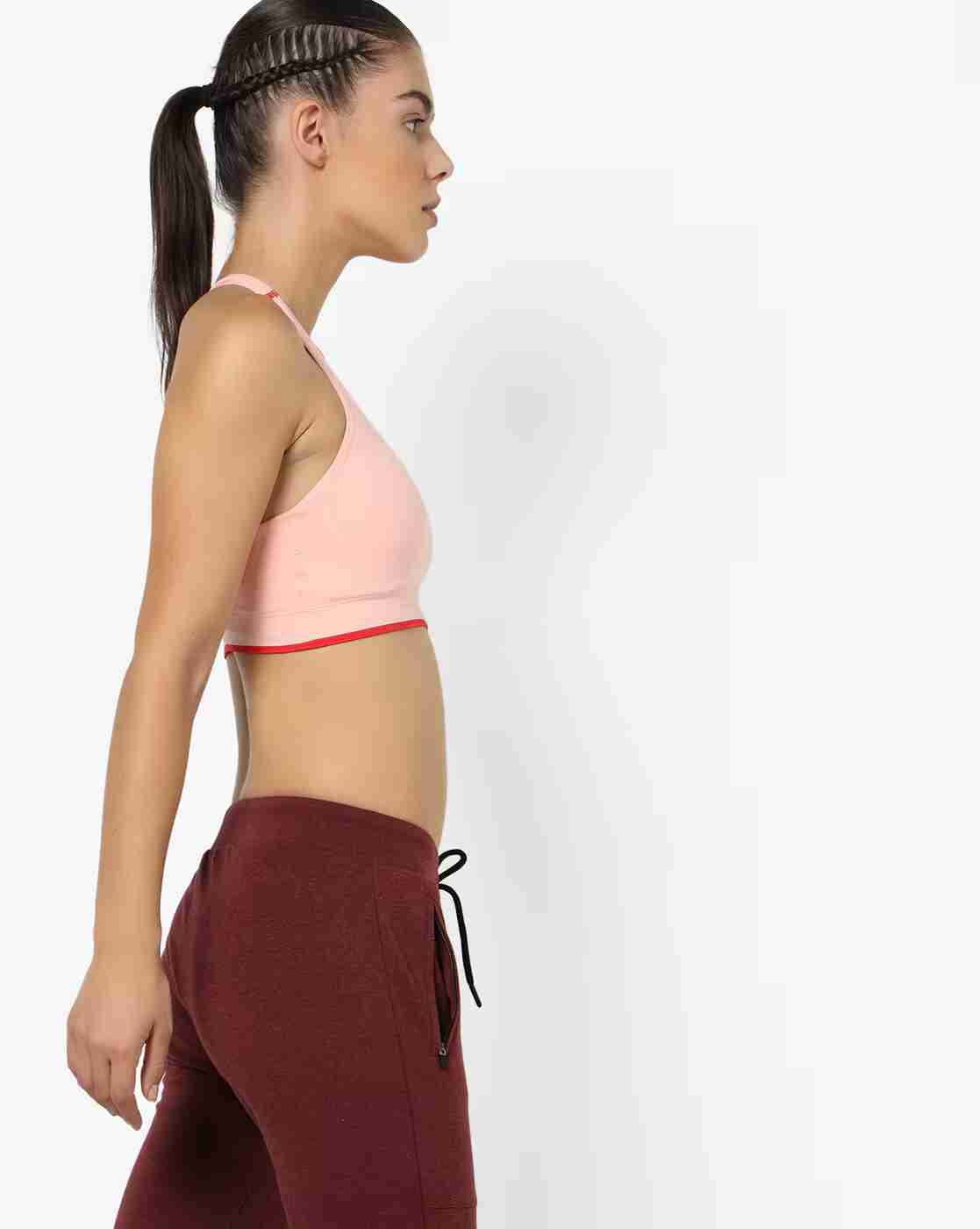 PERFORMAX | Racerback Sports Bra|1
