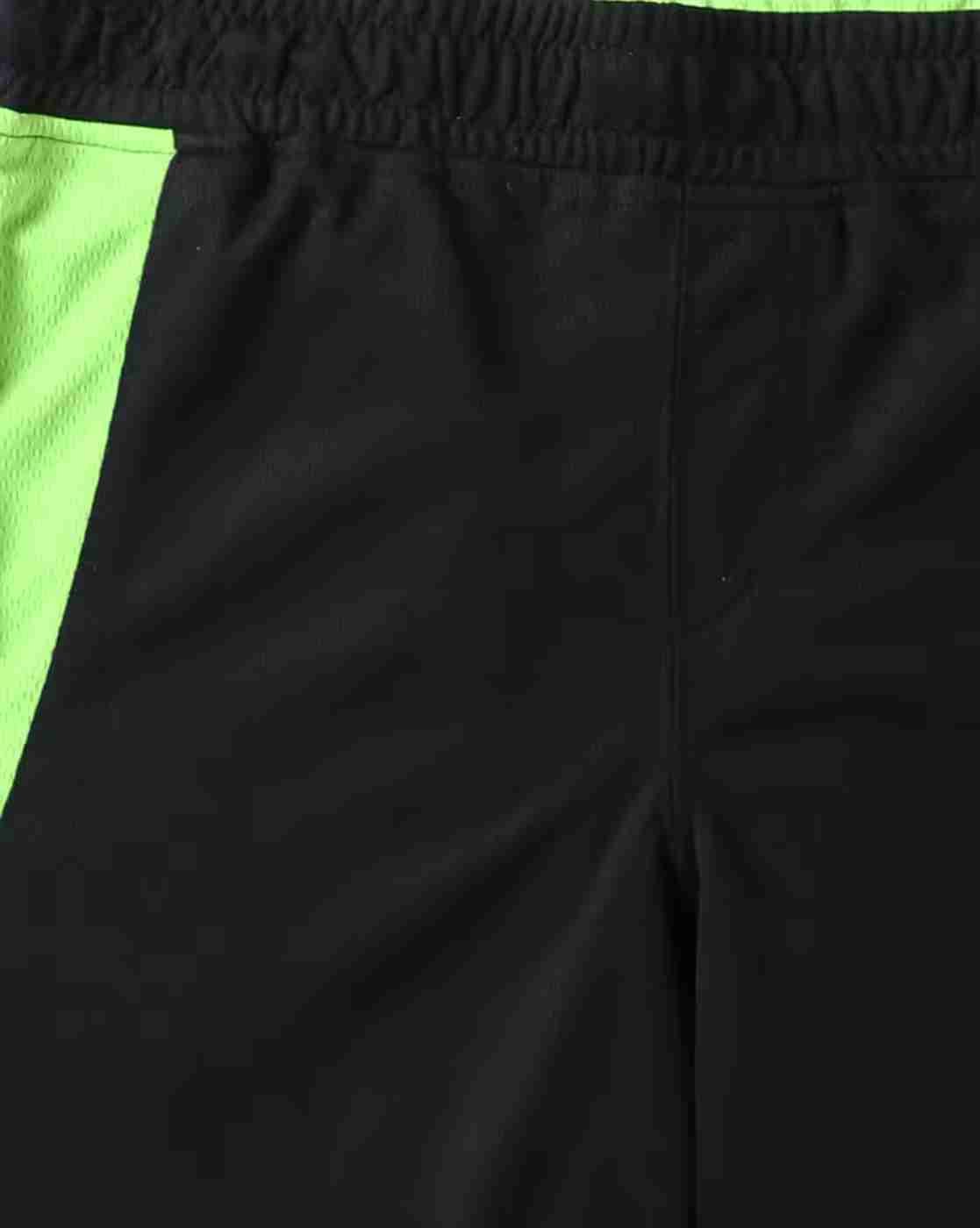 PERFORMAX | Colourblock Shorts with Insert Pockets|2