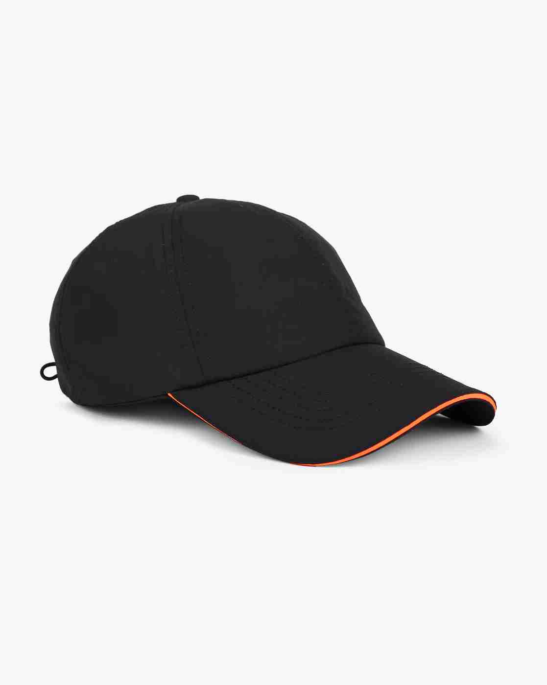PERFORMAX | Flat Caps with Contrast taping|0