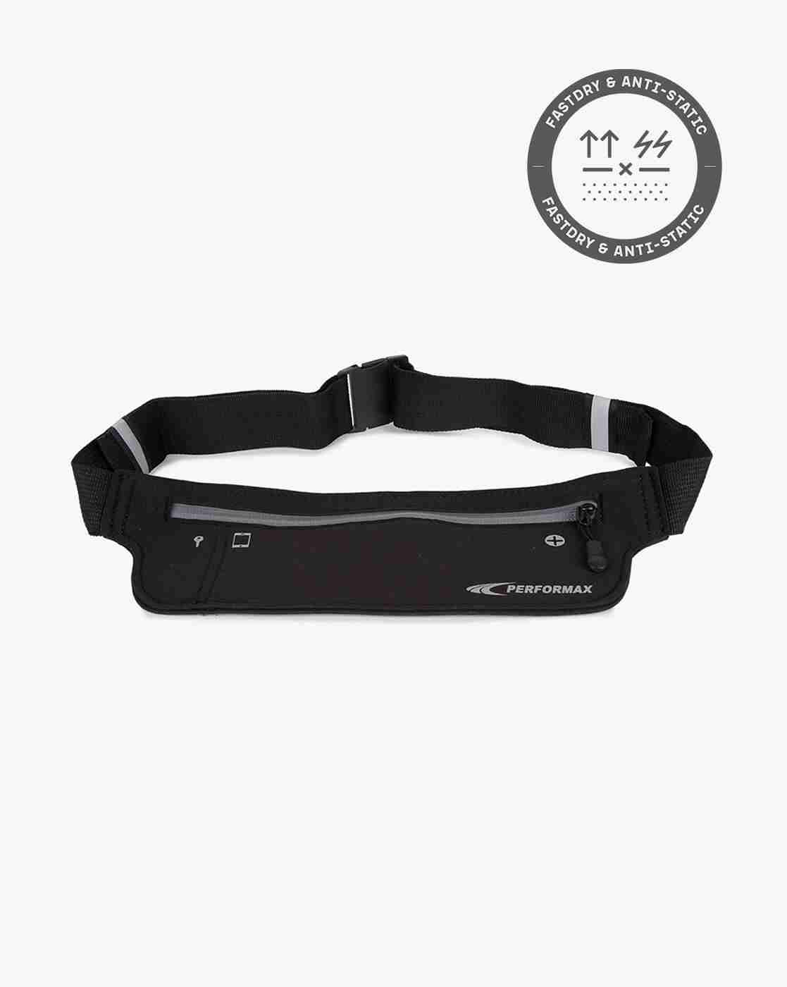 PERFORMAX | Waist Pouch with Buckle Closure|0