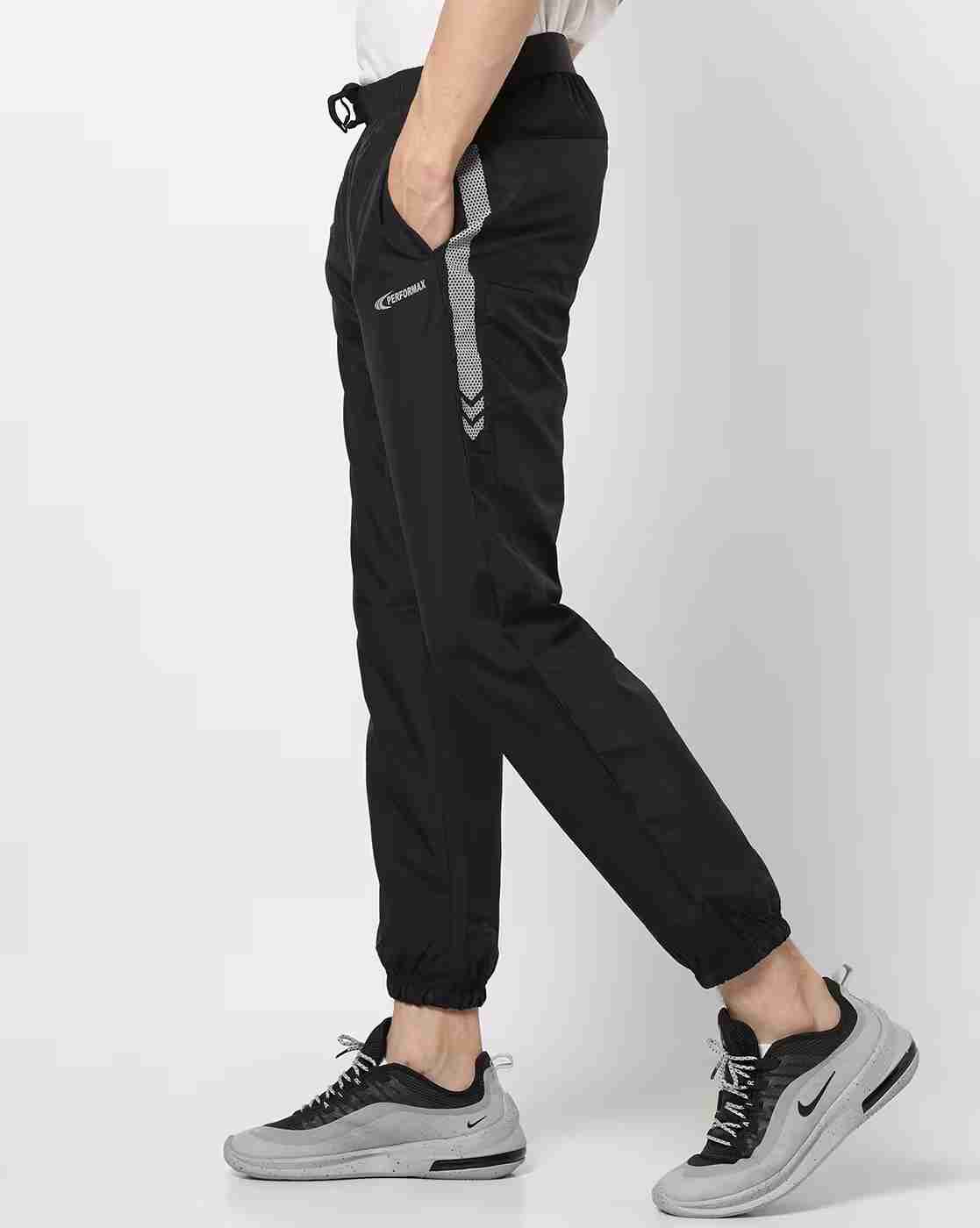 PERFORMAX | Evoke Ankle-Length Track Pants with Insert Pockets|1