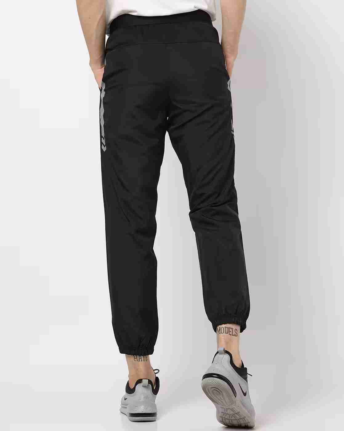 PERFORMAX | Evoke Ankle-Length Track Pants with Insert Pockets|2