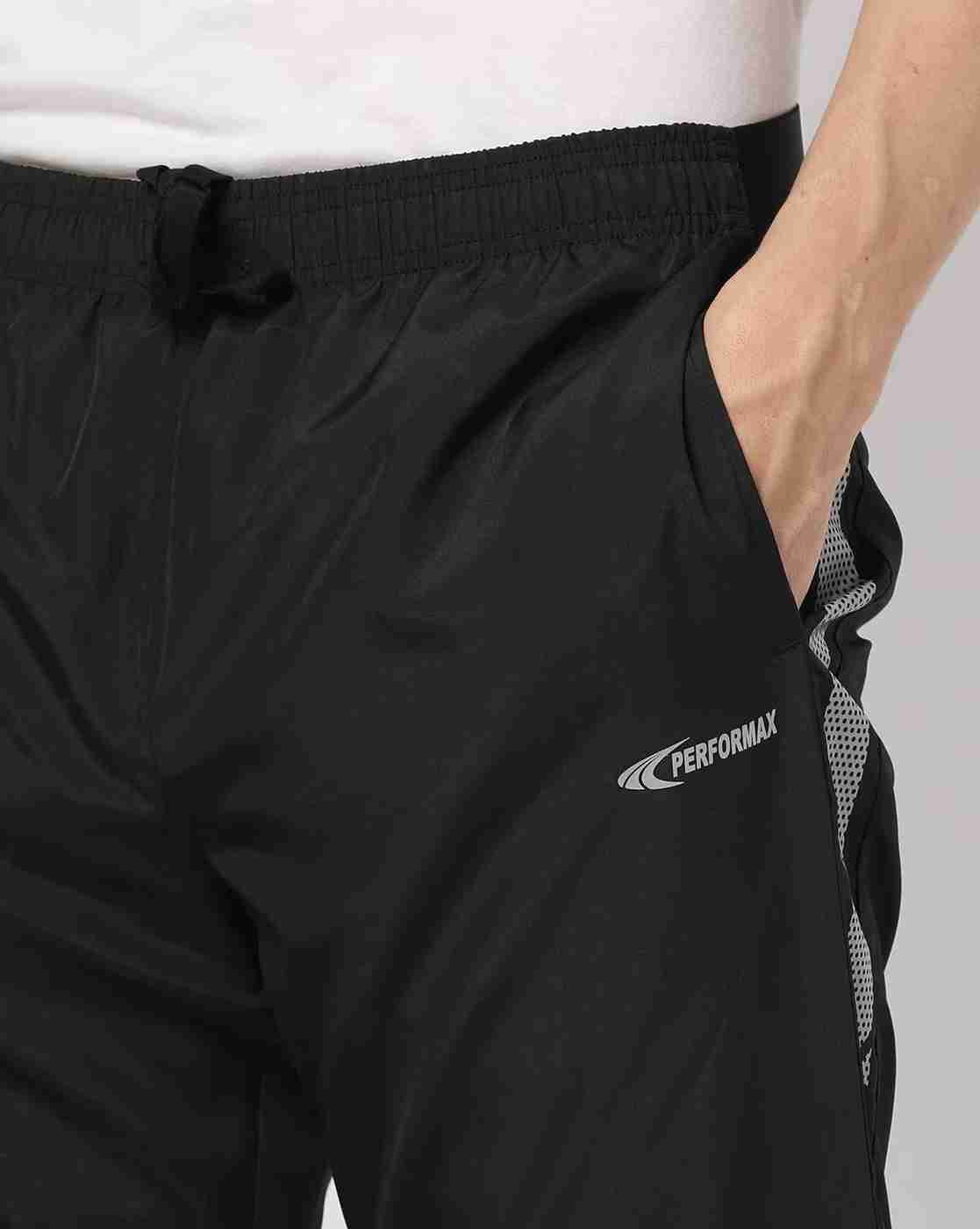PERFORMAX | Evoke Ankle-Length Track Pants with Insert Pockets|3