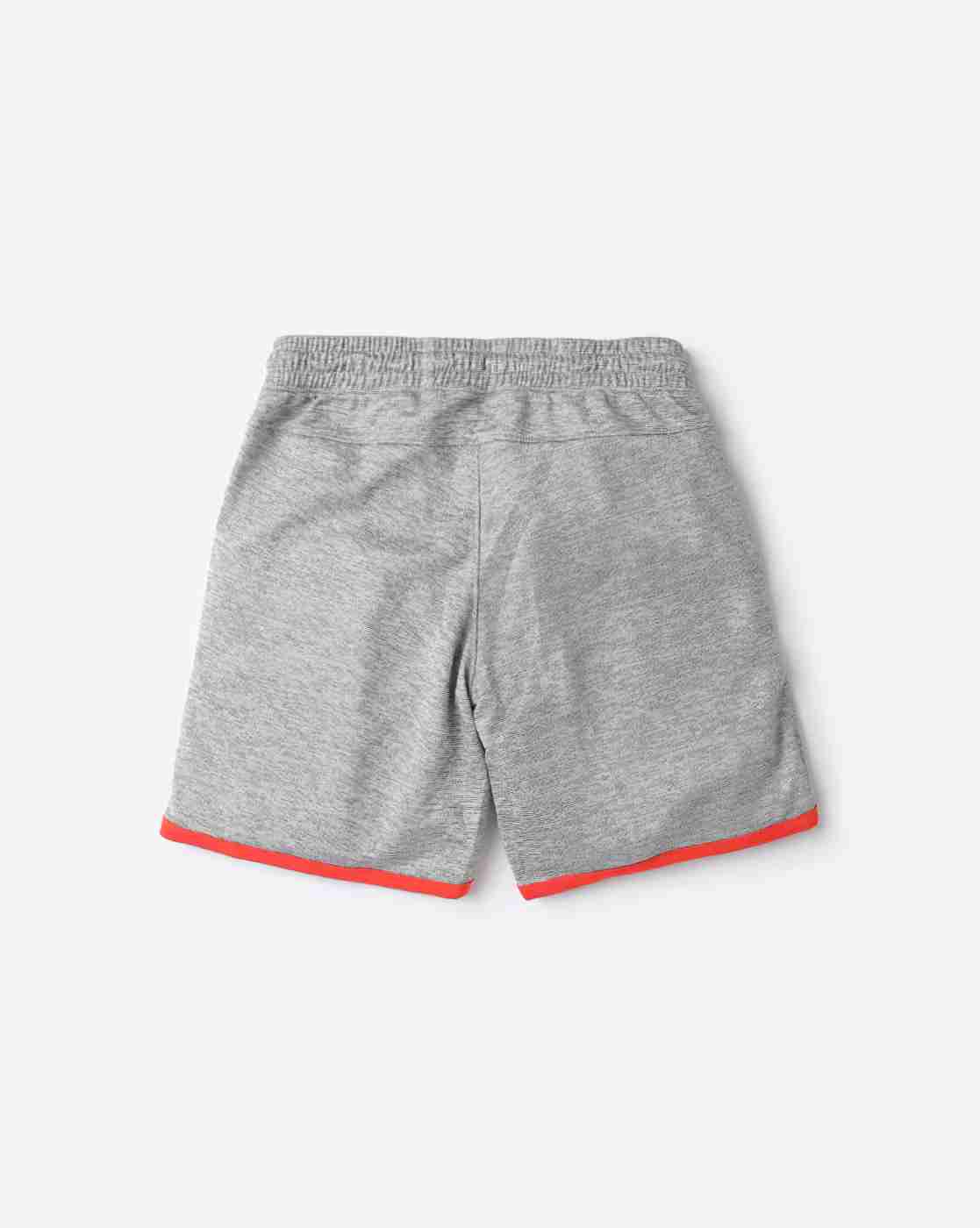 PERFORMAX | Heathered Shorts with Insert Pockets|1