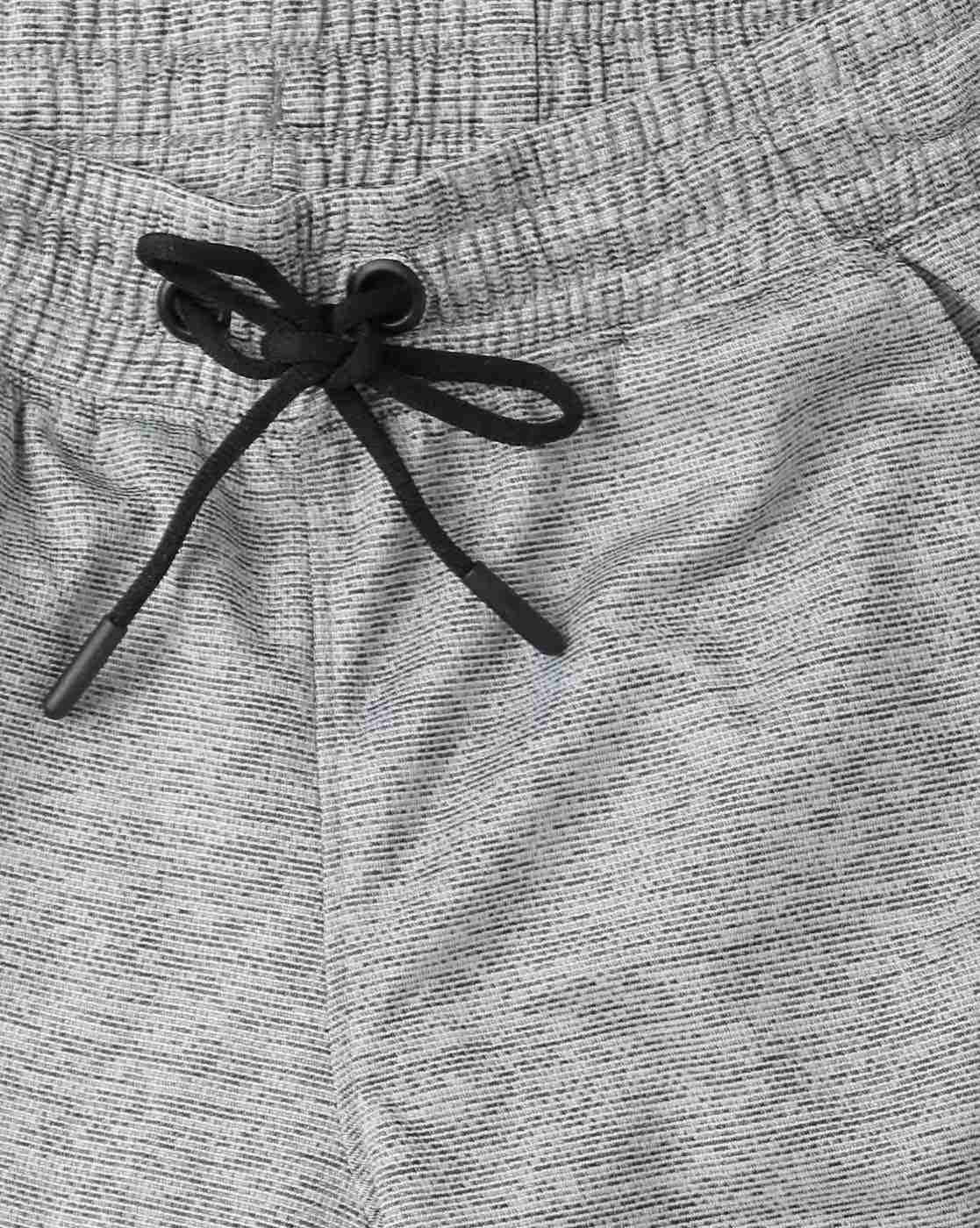 PERFORMAX | Heathered Shorts with Insert Pockets|2