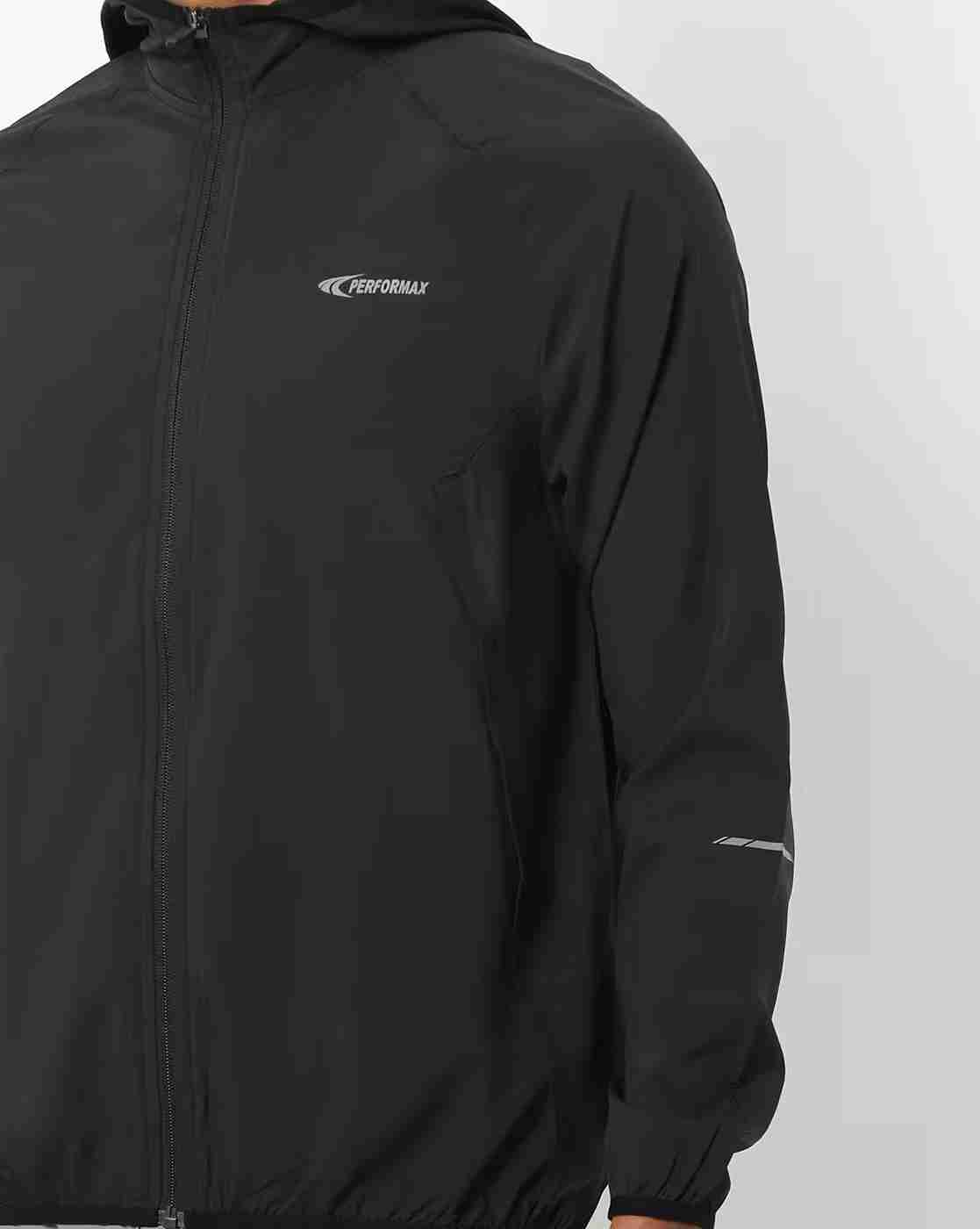 PERFORMAX | Quick Dry Light-Weight Hooded Jacket with Insert Pockets|3