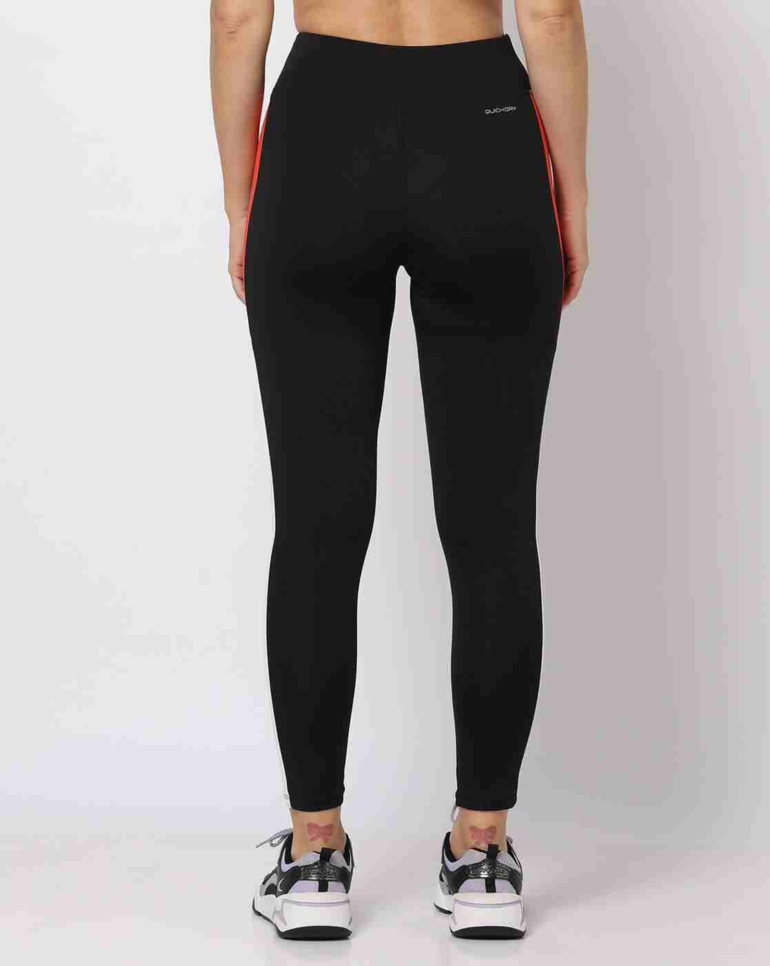 PERFORMAX | Quick Dry Running Leggings|2