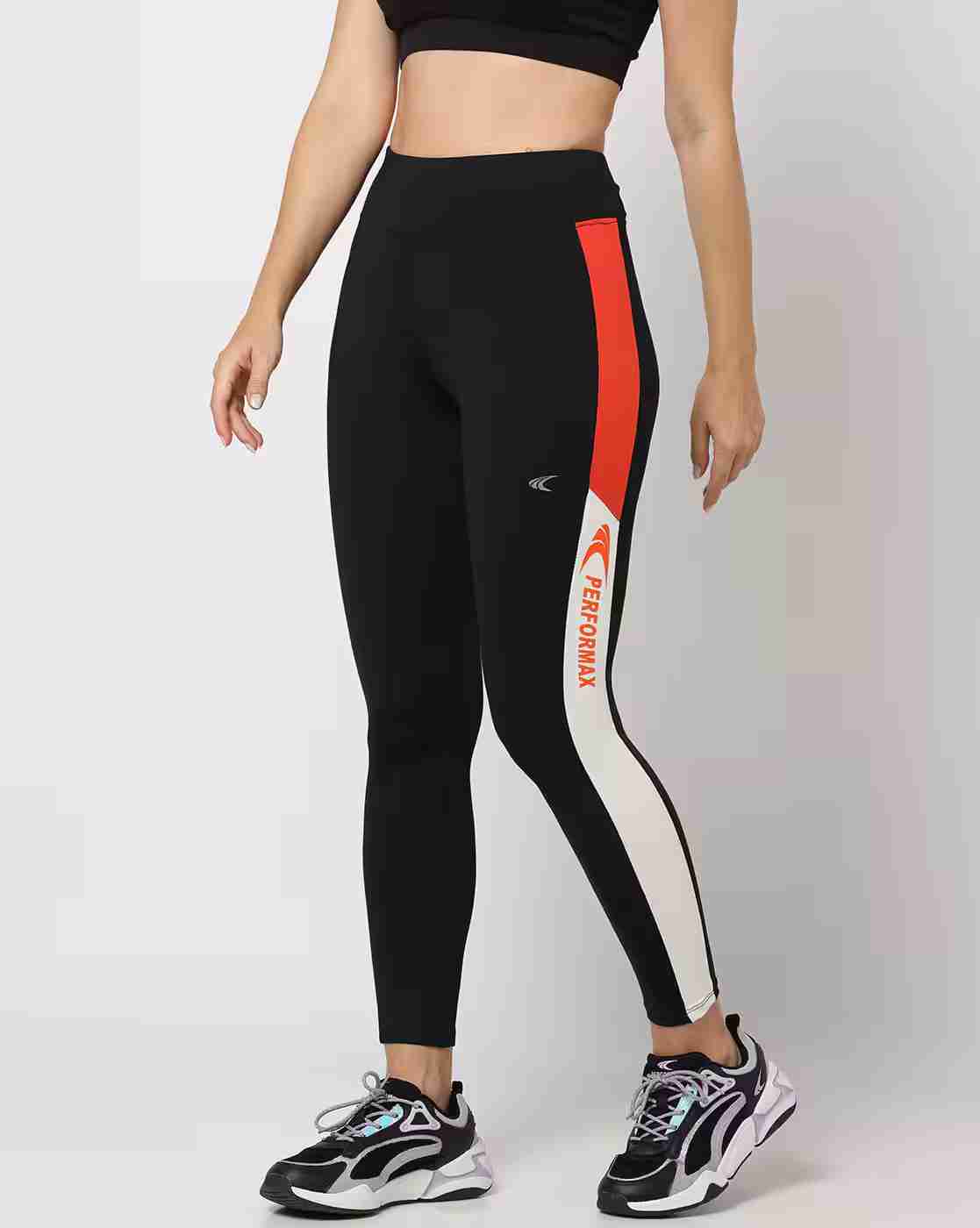 PERFORMAX | Quick Dry Running Leggings|3