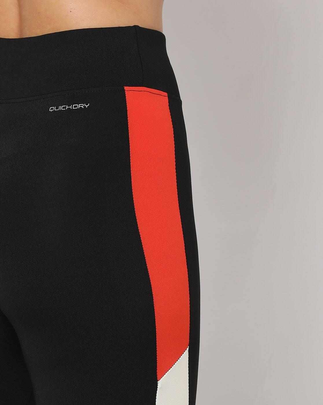 PERFORMAX | Quick Dry Running Leggings|5