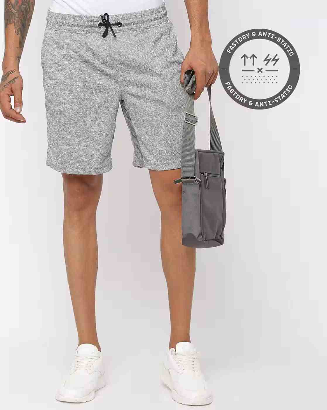 Anti-Bacterial QuickDry Shorts