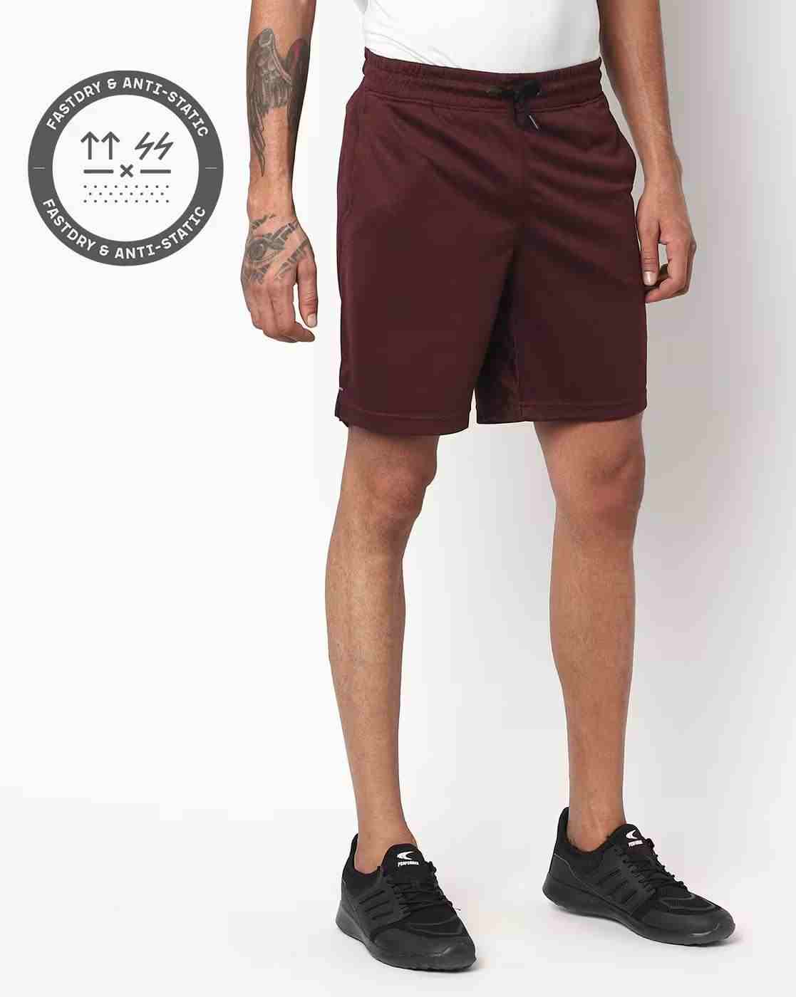 PERFORMAX | Anti-Bacterial Quick-Dry Shorts|0