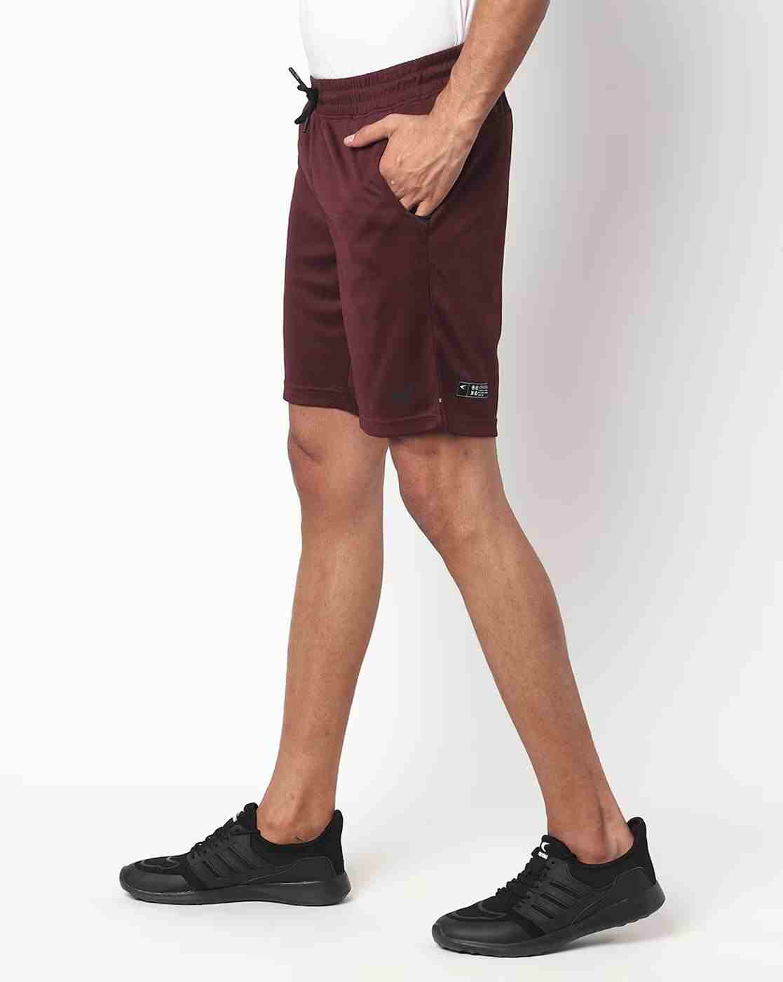 PERFORMAX | Anti-Bacterial Quick-Dry Shorts|1