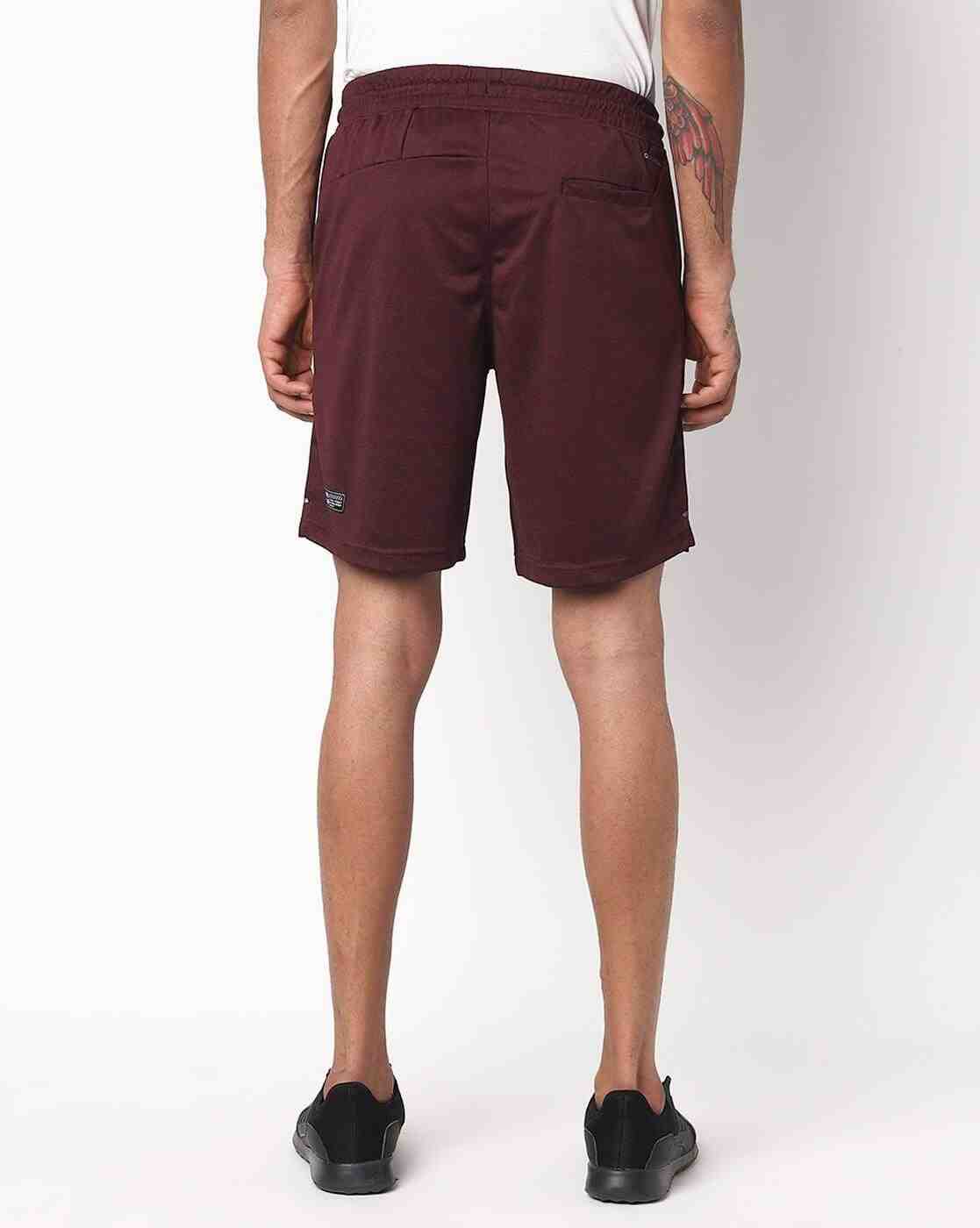 PERFORMAX | Anti-Bacterial Quick-Dry Shorts|2