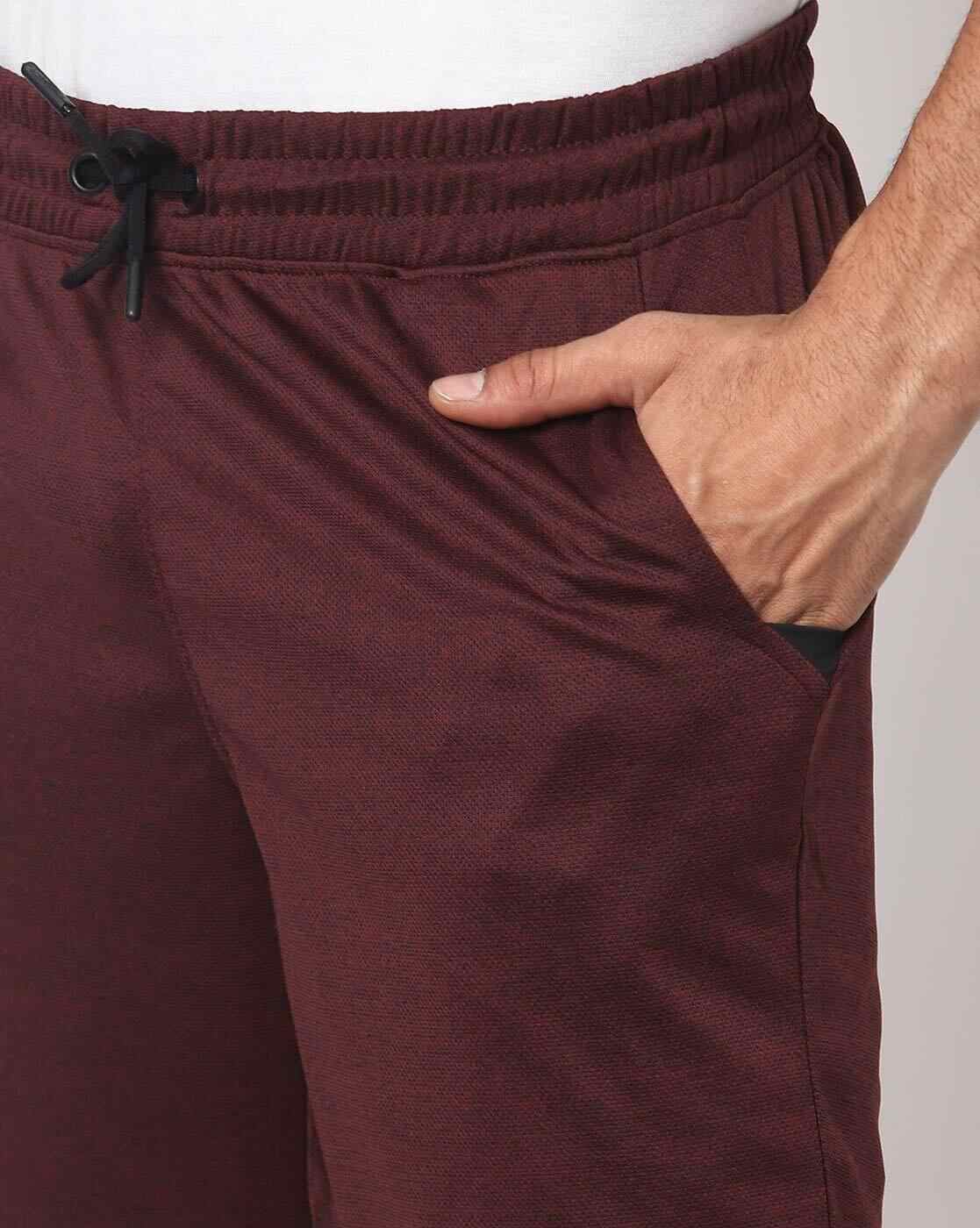 PERFORMAX | Anti-Bacterial Quick-Dry Shorts|4