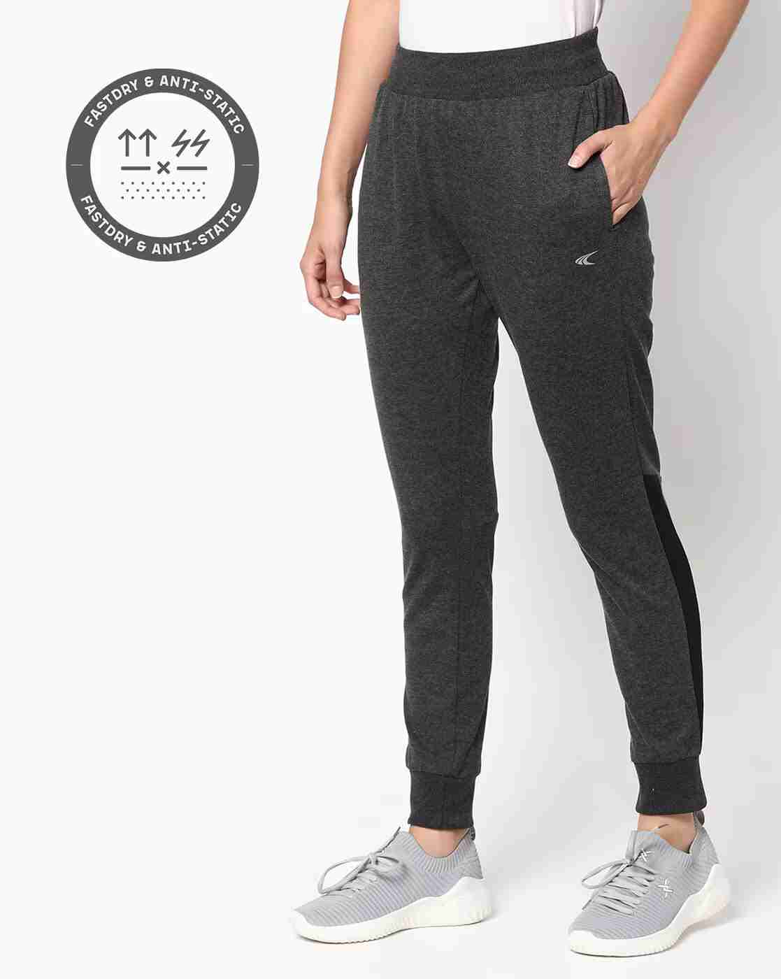 PERFORMAX | Women Fastdry Active Joggers|0