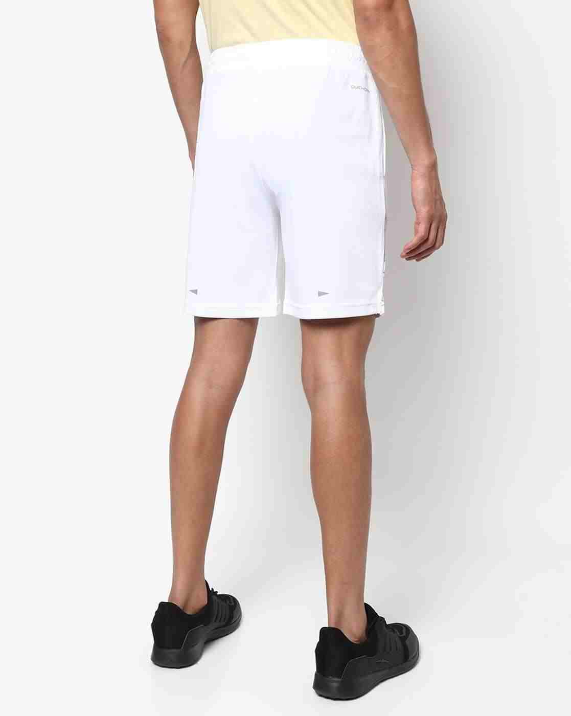 PERFORMAX | Quick-Dry Printed Shorts with Slip Pockets|2