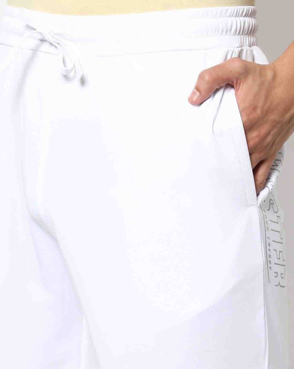 PERFORMAX | Quick-Dry Printed Shorts with Slip Pockets|4