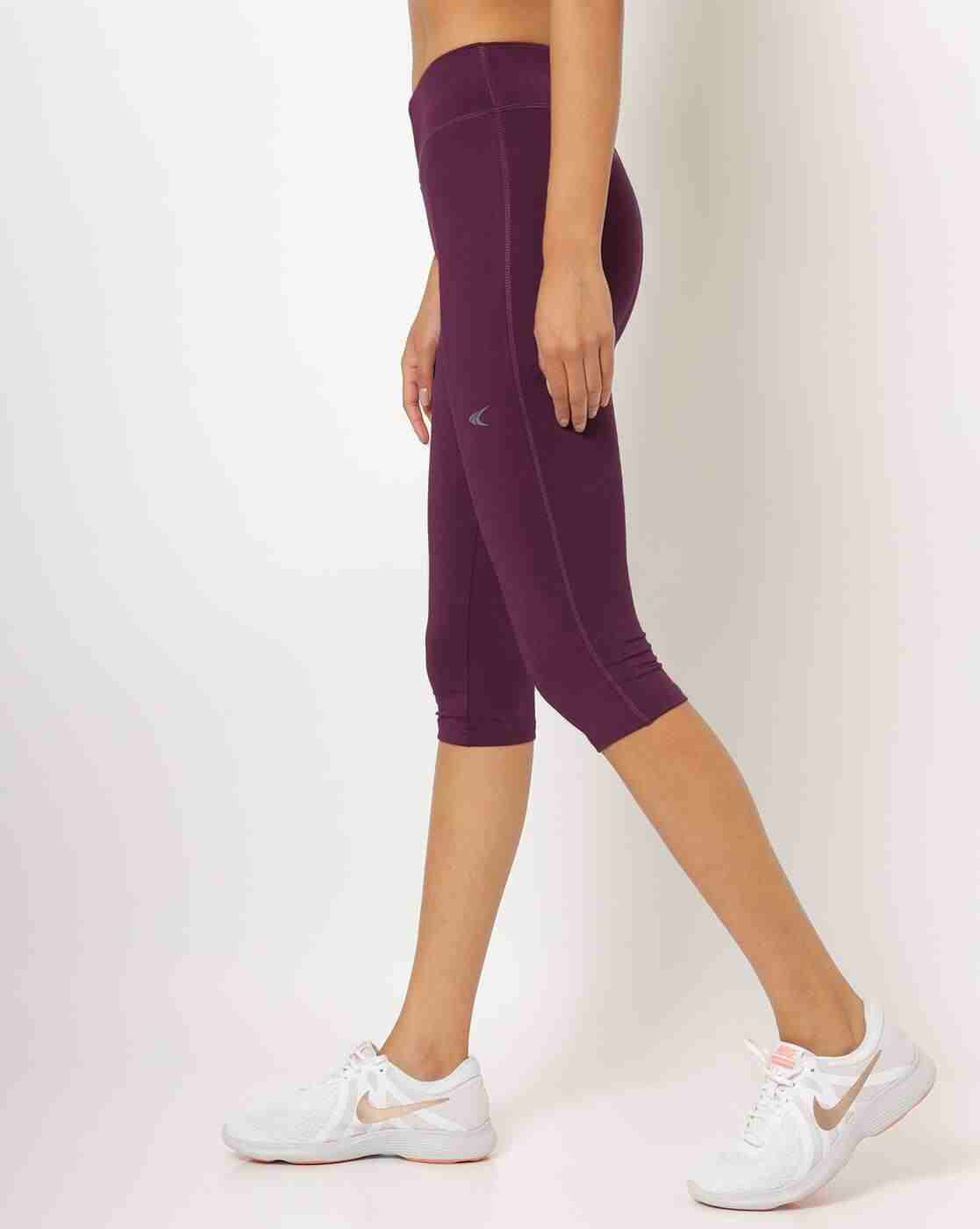 PERFORMAX | Mid-Calf Length Sports Leggings|1