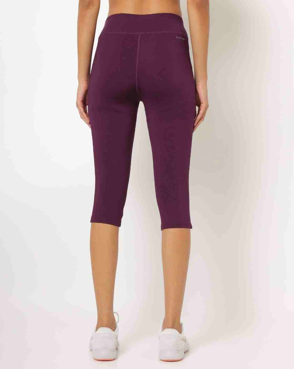 PERFORMAX | Mid-Calf Length Sports Leggings|2