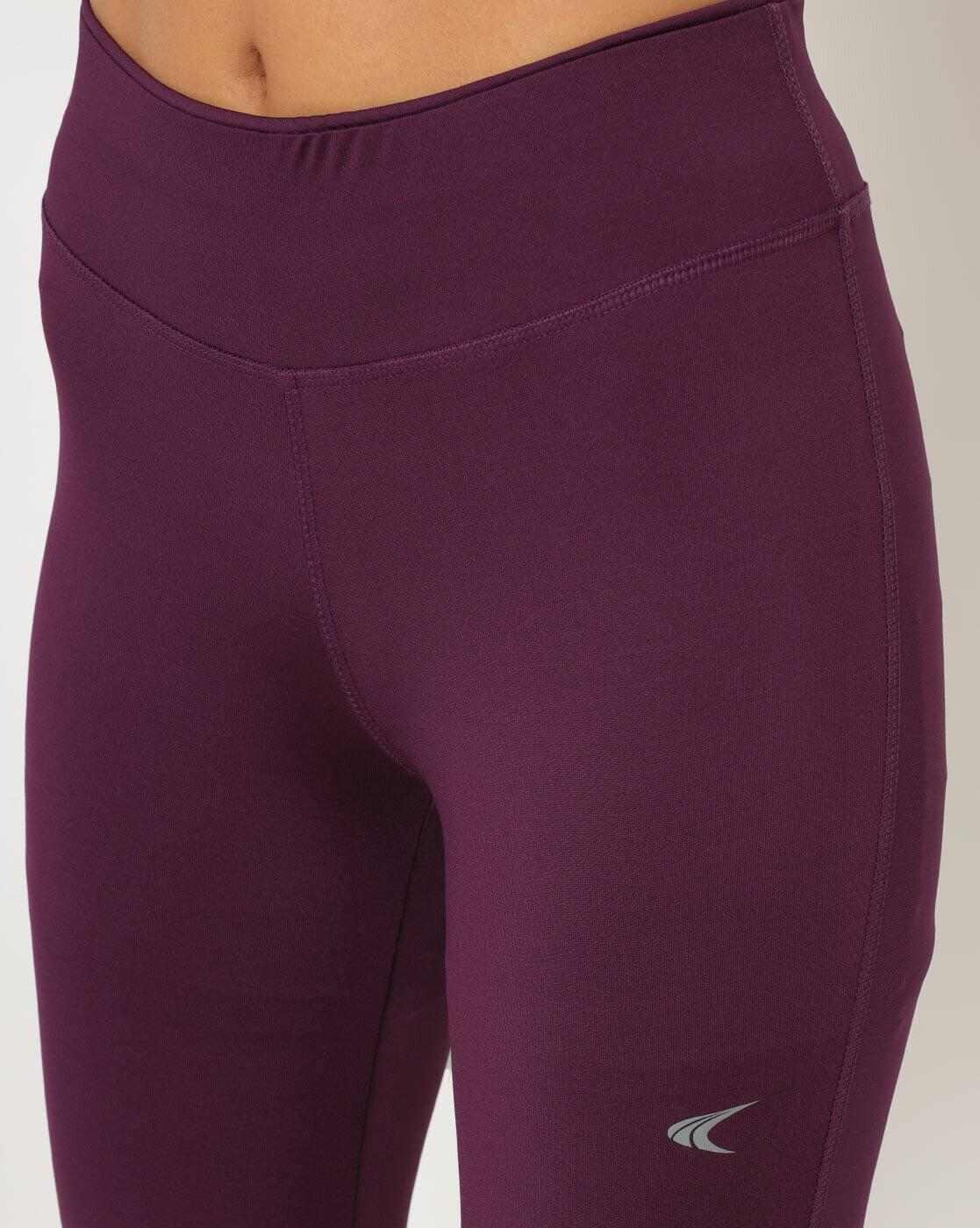 PERFORMAX | Mid-Calf Length Sports Leggings|3