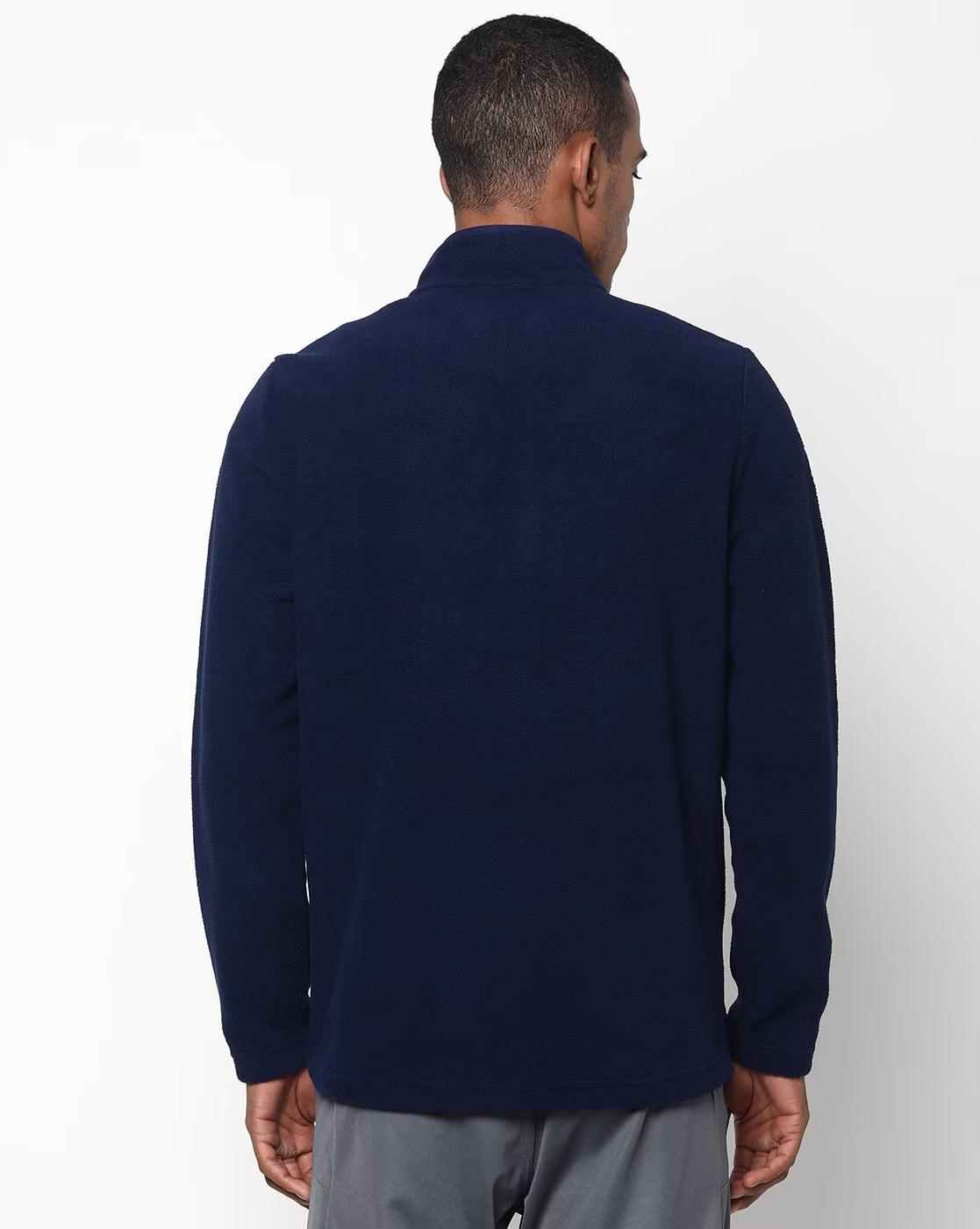 PERFORMAX | Quick-Dry Fleece Jacket with Insert Pocket|1