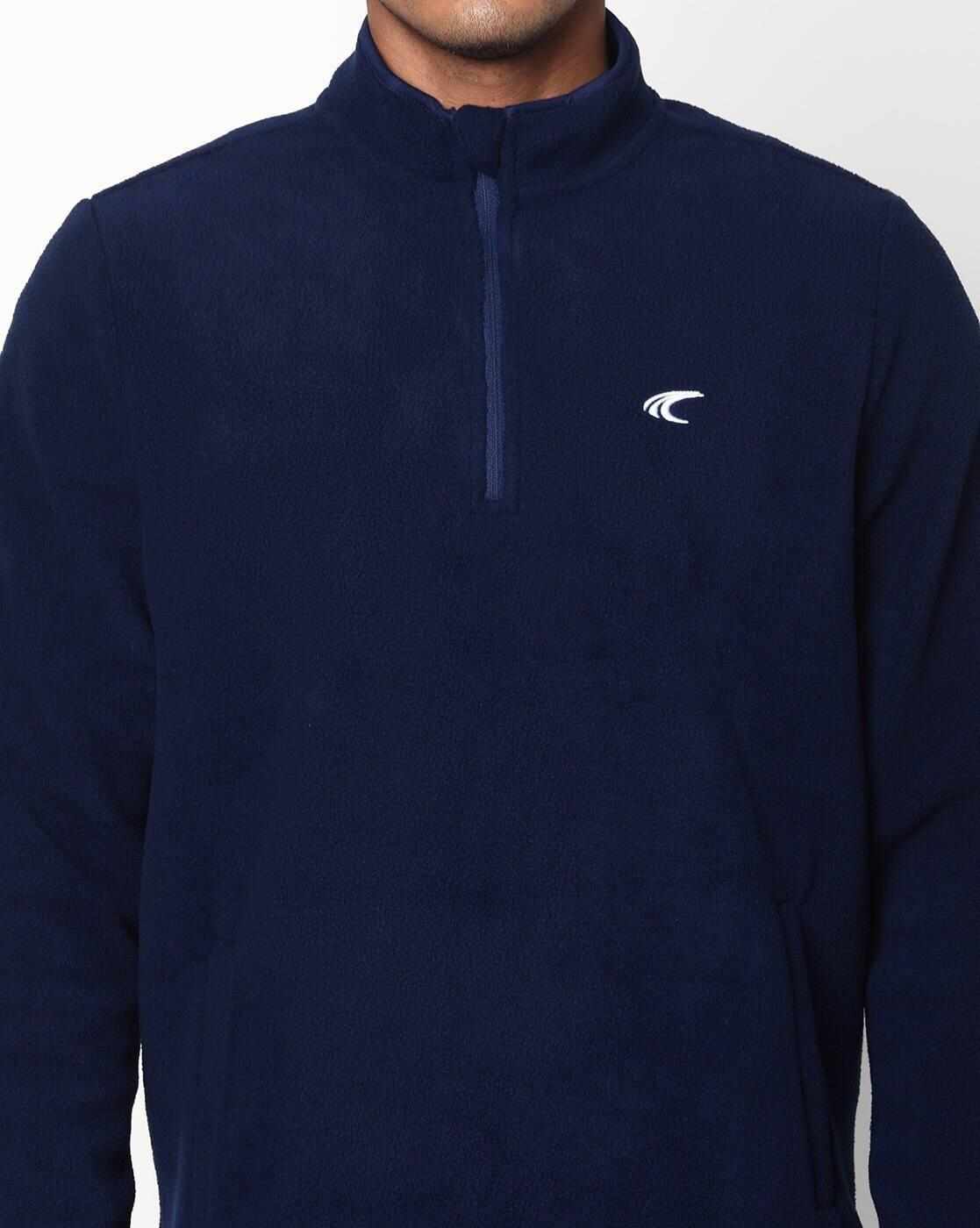 PERFORMAX | Quick-Dry Fleece Jacket with Insert Pocket|2