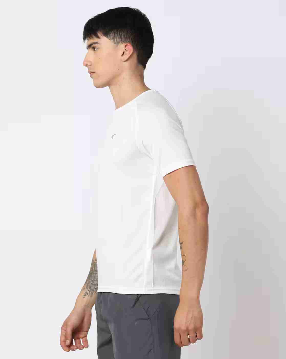 PERFORMAX | Regular Fit Fastdry Active Crew-Neck T-Shirt|1