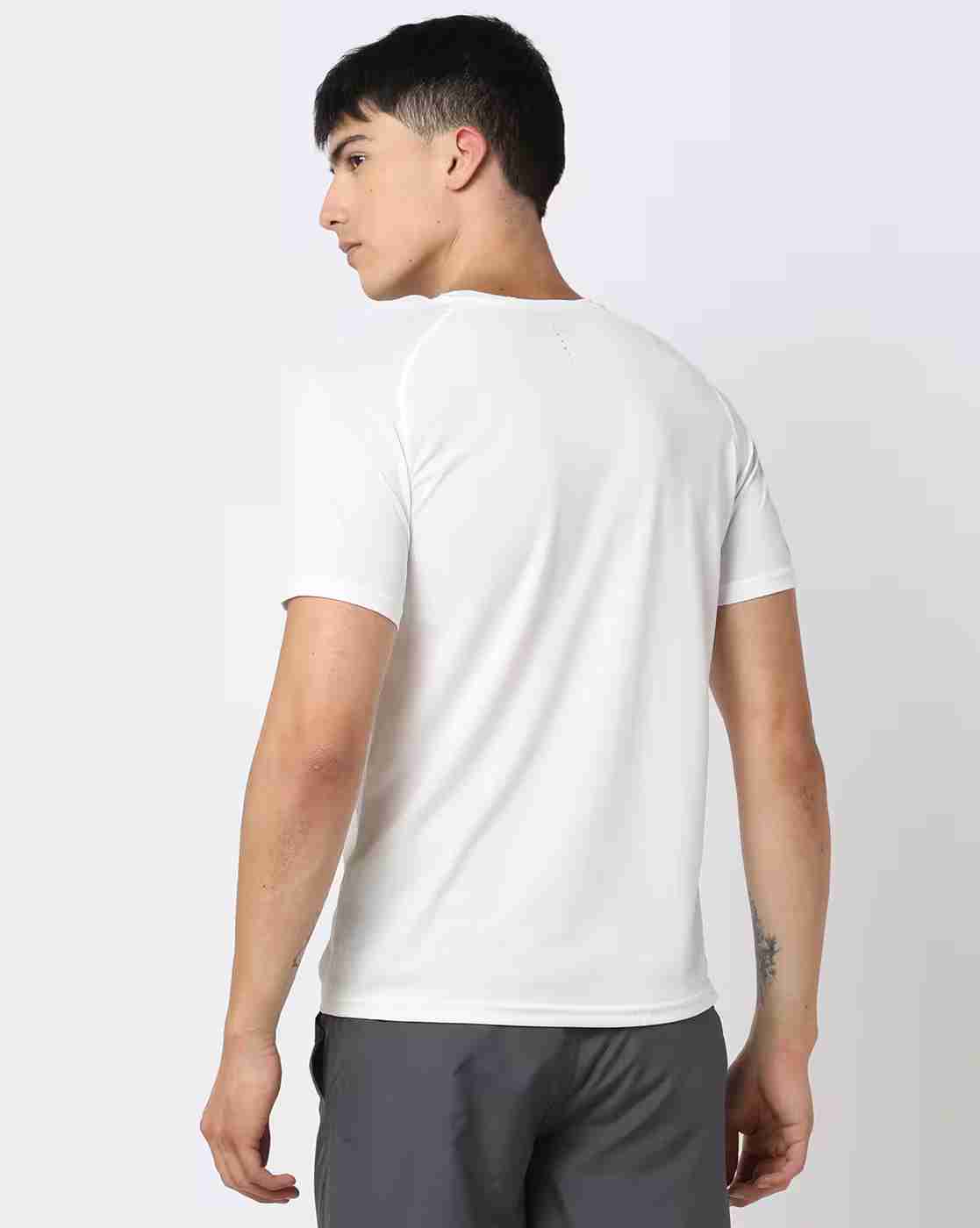 PERFORMAX | Regular Fit Fastdry Active Crew-Neck T-Shirt|2
