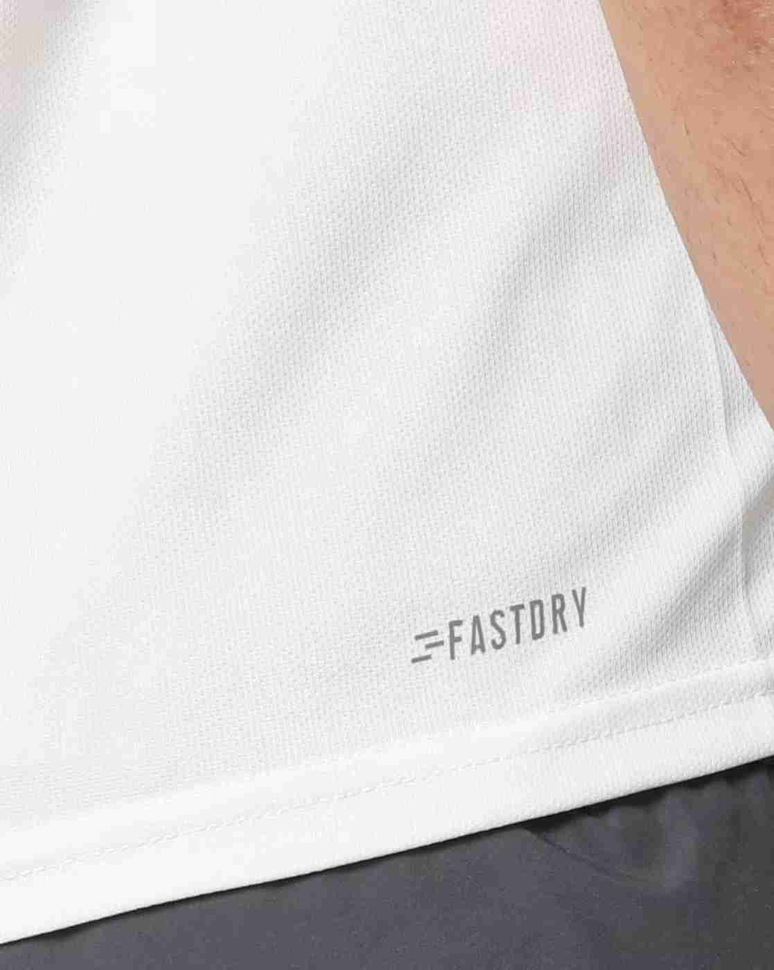 PERFORMAX | Regular Fit Fastdry Active Crew-Neck T-Shirt|5
