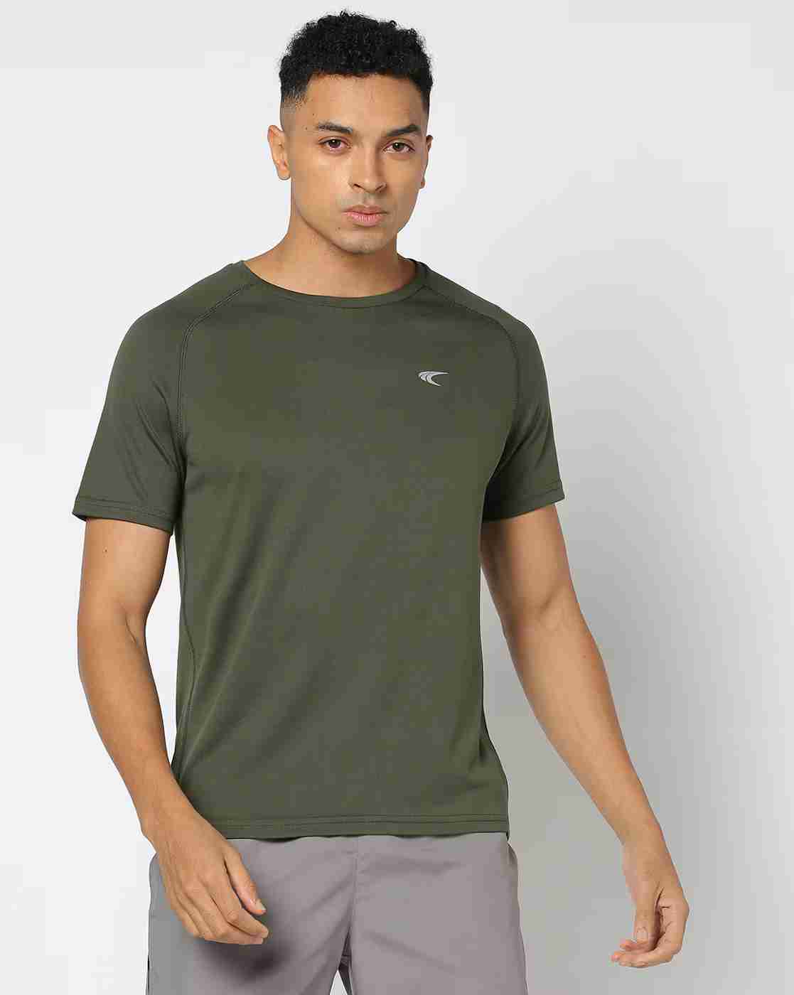 PERFORMAX | Regular Fit Fastdry Active Crew-Neck T-Shirt|1