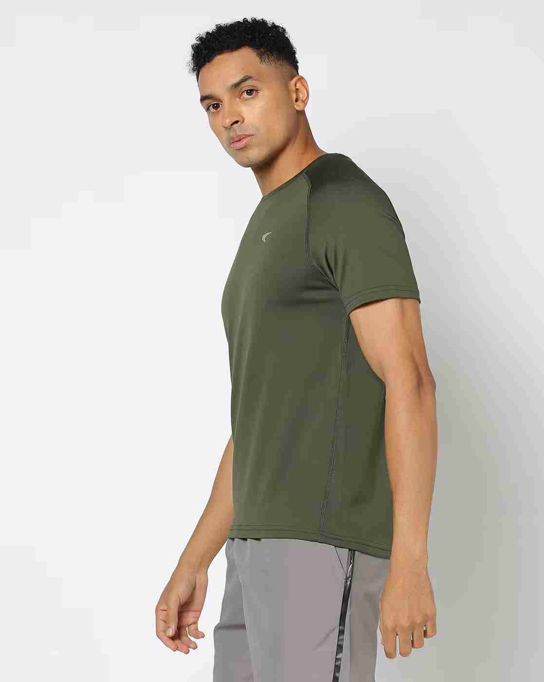 PERFORMAX | Regular Fit Fastdry Active Crew-Neck T-Shirt|2