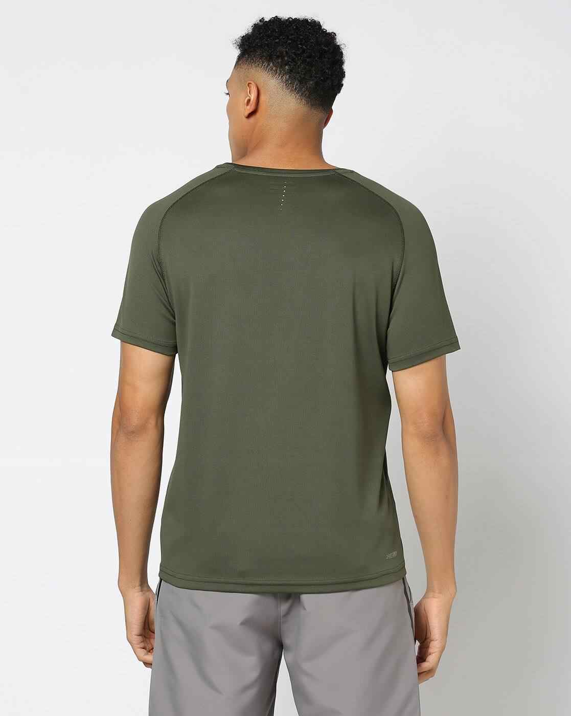 PERFORMAX | Regular Fit Fastdry Active Crew-Neck T-Shirt|3