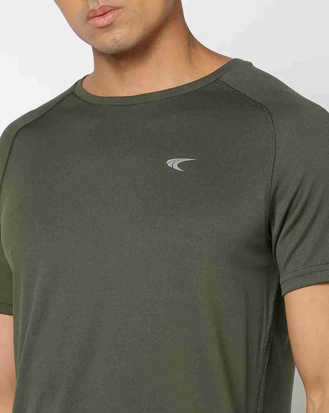 PERFORMAX | Regular Fit Fastdry Active Crew-Neck T-Shirt|4