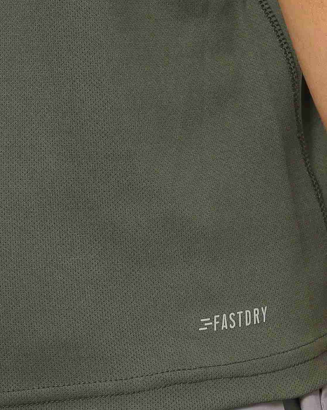 PERFORMAX | Regular Fit Fastdry Active Crew-Neck T-Shirt|6