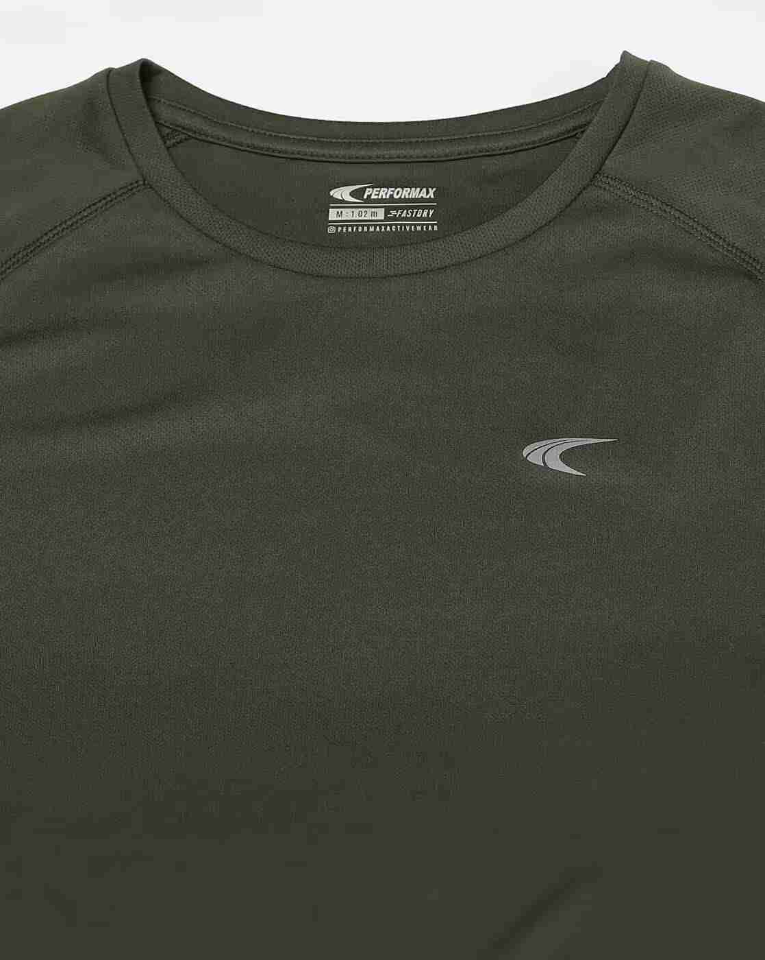 PERFORMAX | Regular Fit Fastdry Active Crew-Neck T-Shirt|7