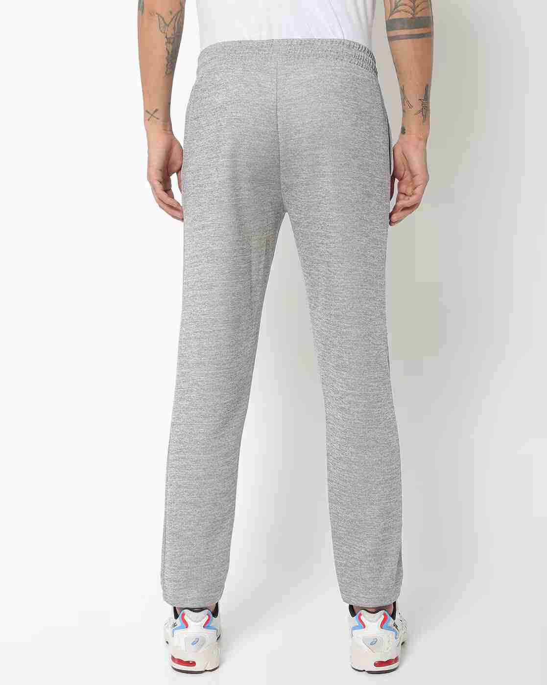 PERFORMAX | Men Fastdry Active Panelled Track Pants|2