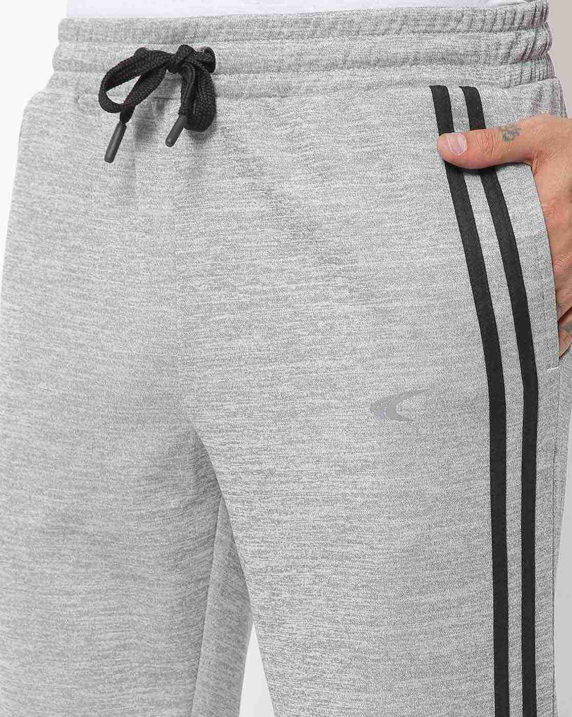 PERFORMAX | Men Fastdry Active Panelled Track Pants|3