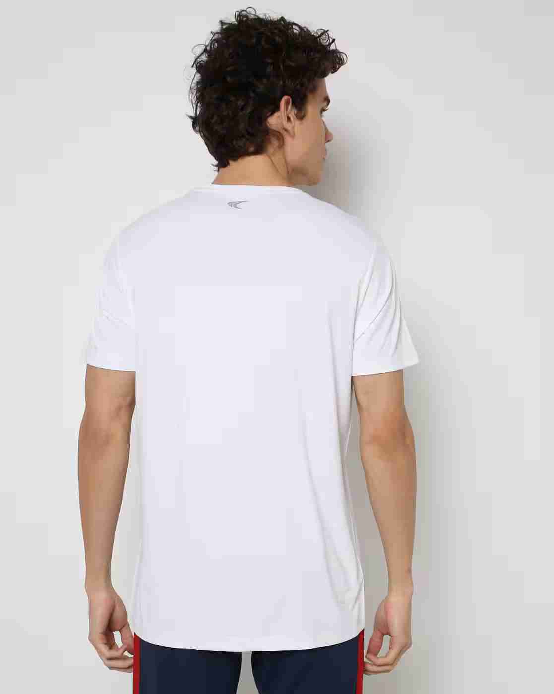 PERFORMAX | Crew-Neck T-shirt with Patch Pocket|1