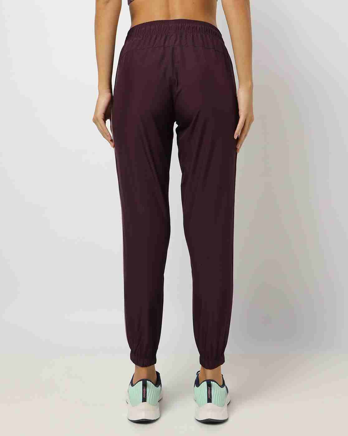 PERFORMAX | Colourblock Joggers with Insert Pockets|2