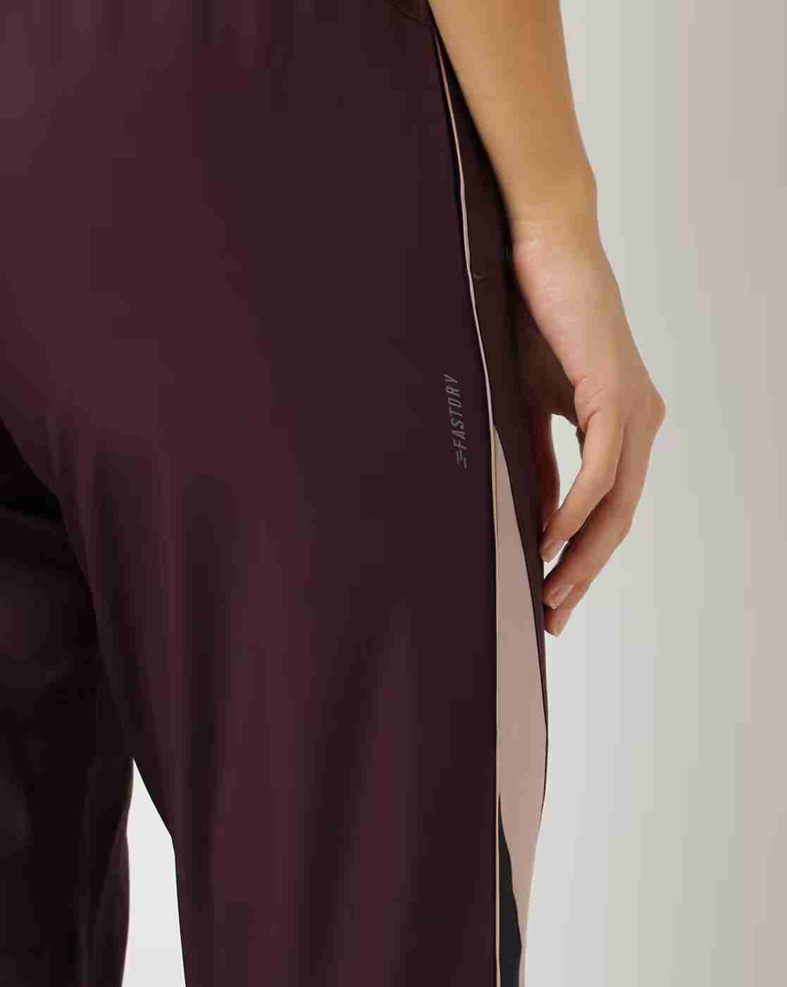 PERFORMAX | Colourblock Joggers with Insert Pockets|4