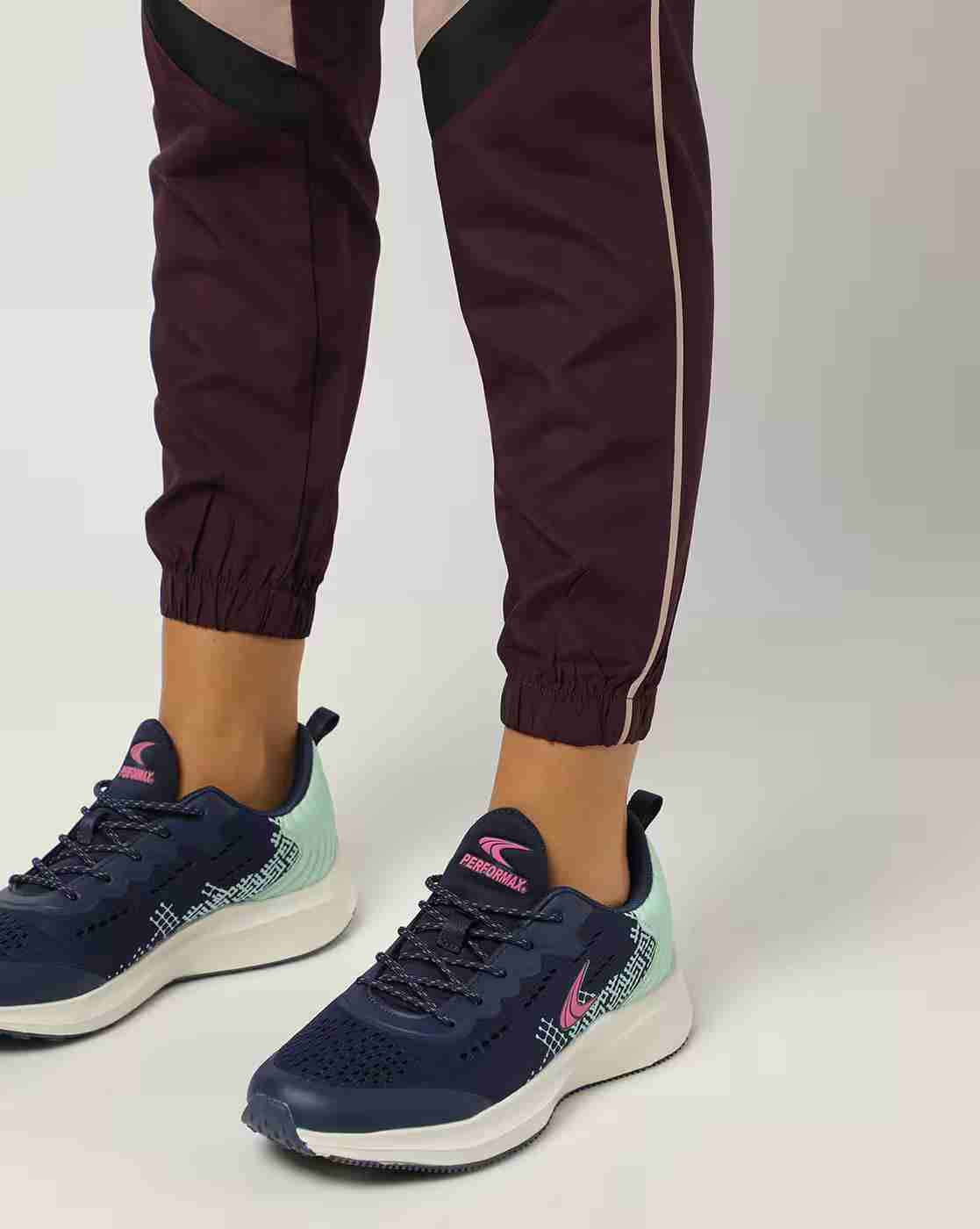 PERFORMAX | Colourblock Joggers with Insert Pockets|5