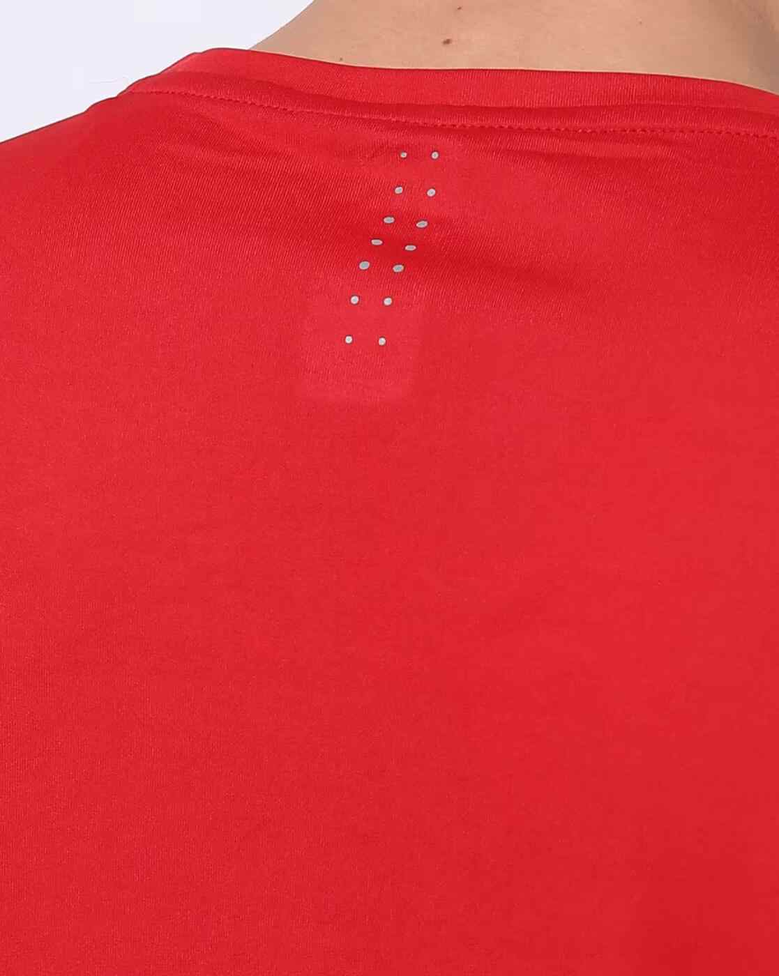 PERFORMAX | Striped Crew-Neck T-shirt|4