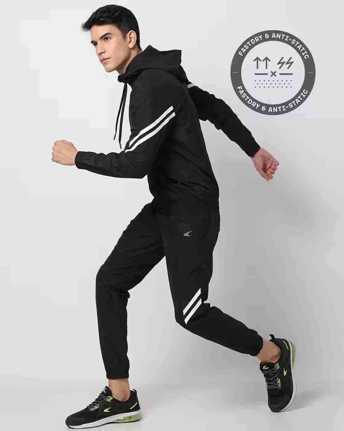 PERFORMAX | Hooded Tracksuits with Insert Pockets|0