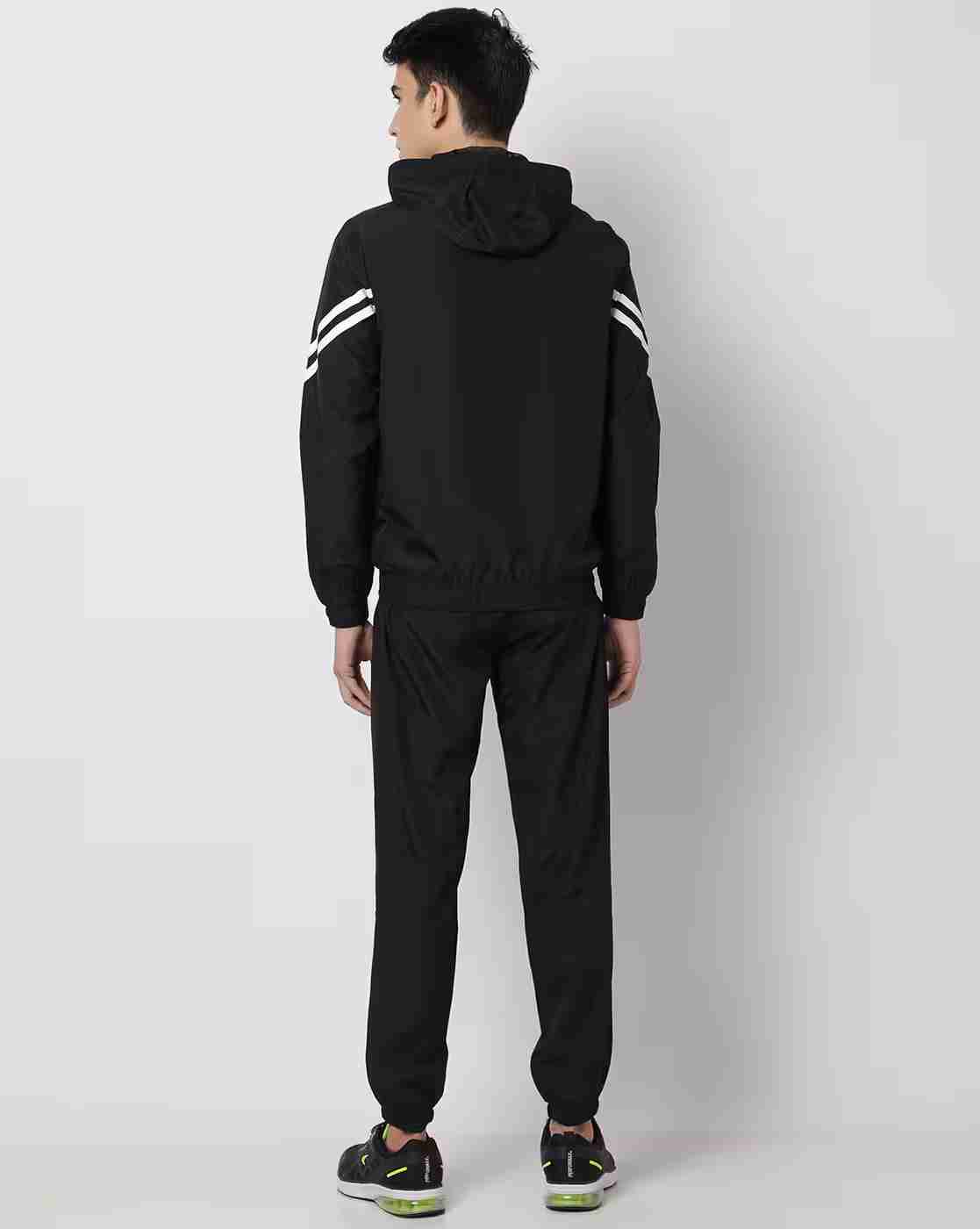 PERFORMAX | Hooded Tracksuits with Insert Pockets|2